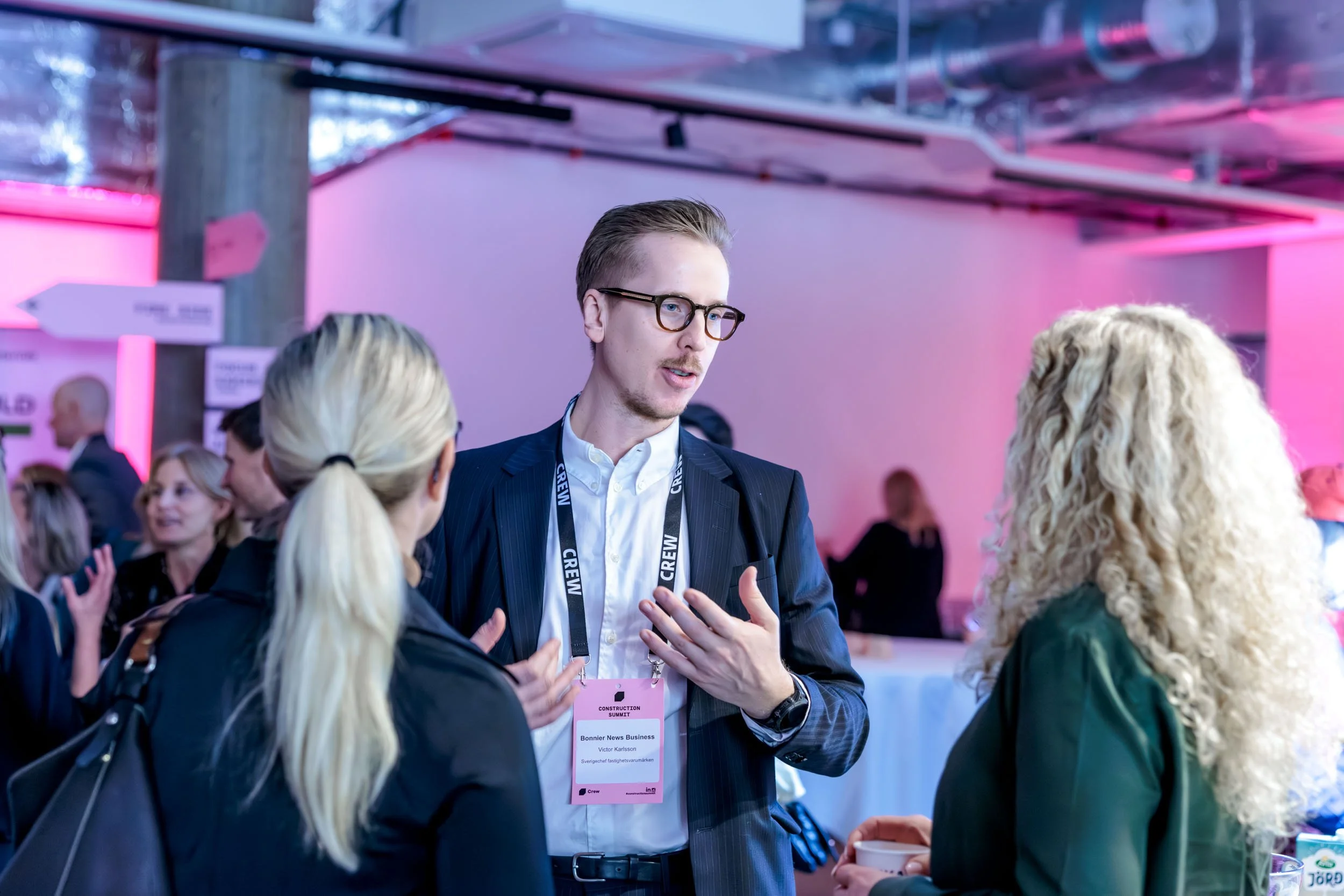 Eventfotografering stockholm, sergel hub-79.jpg