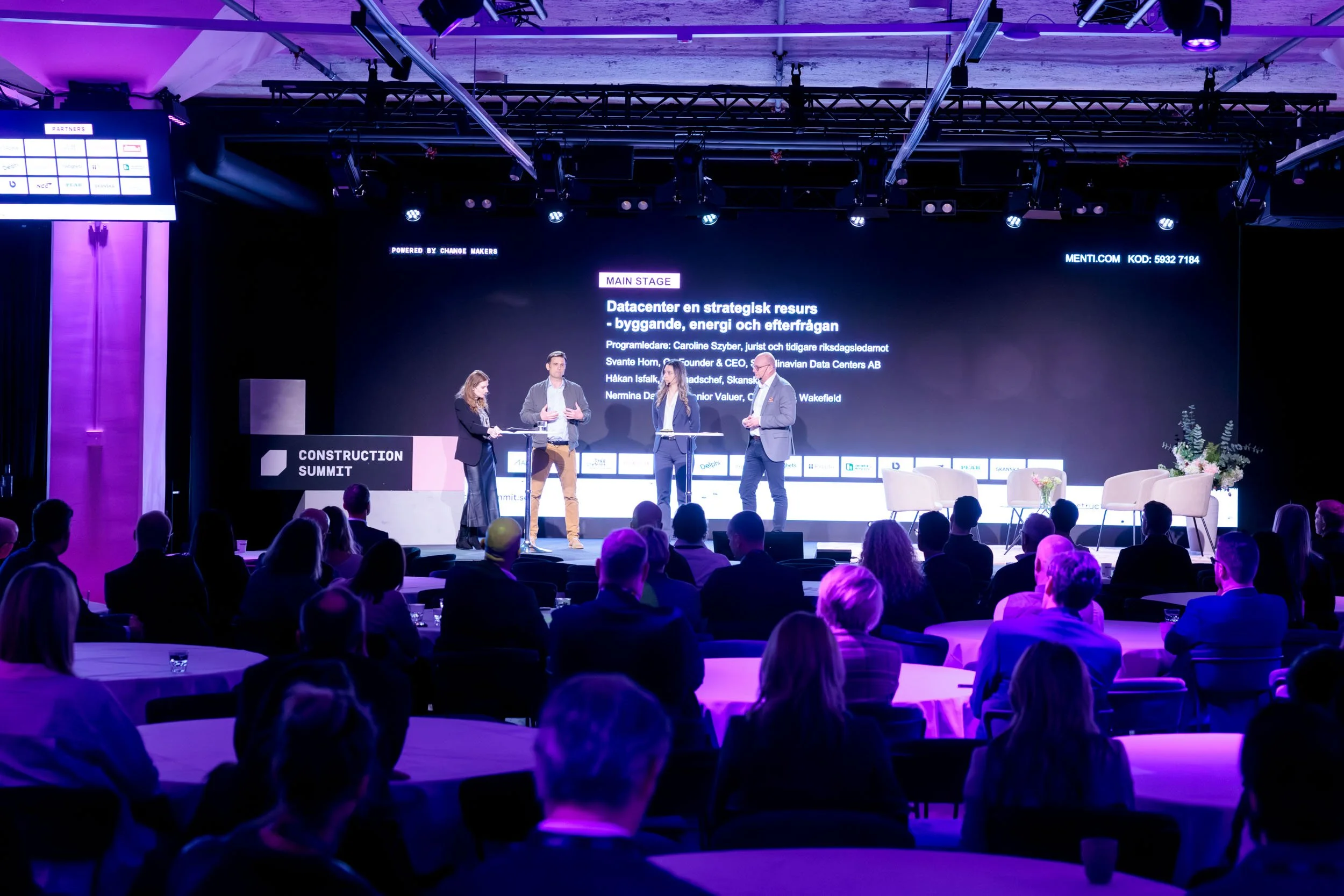 Eventfotografering stockholm, sergel hub-131.jpg