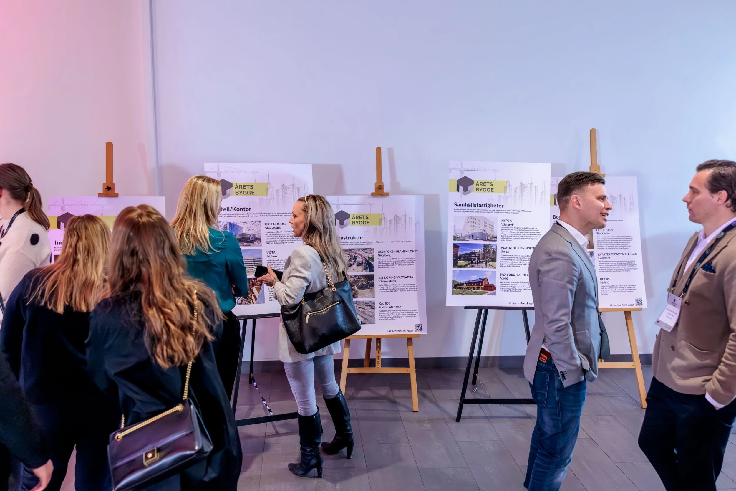 Eventfotografering stockholm, sergel hub-74.jpg