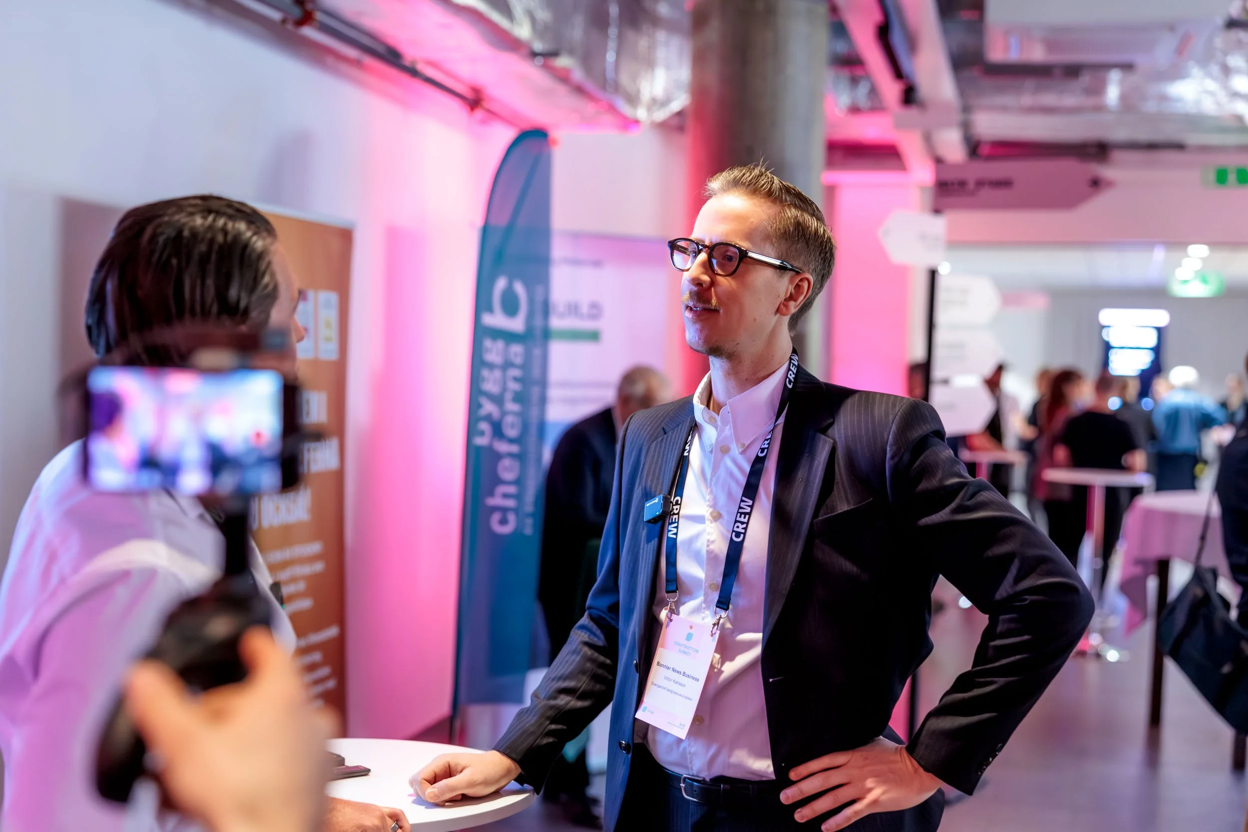 Eventfotografering stockholm, sergel hub-65.jpg