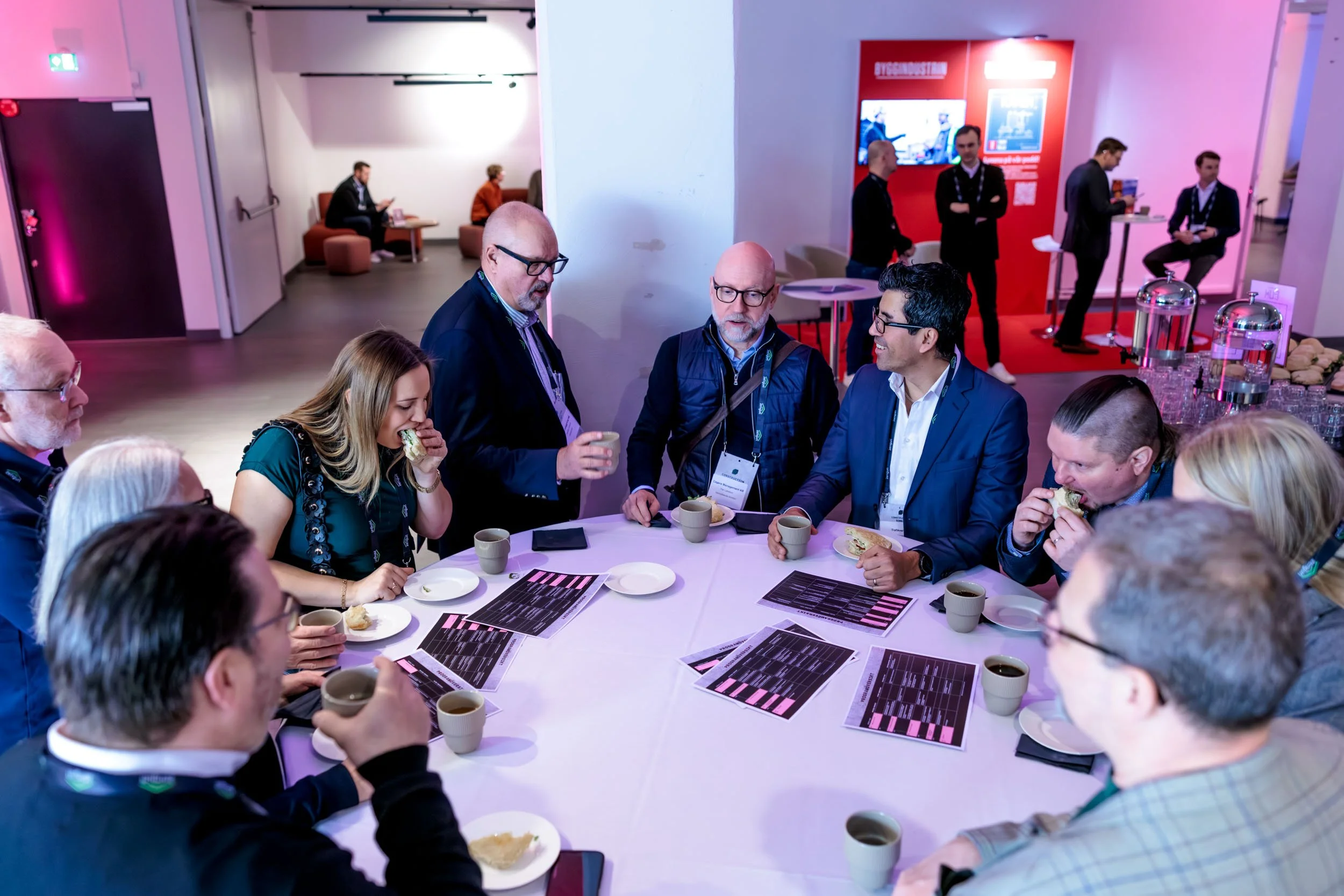 Eventfotografering stockholm, sergel hub-28.jpg