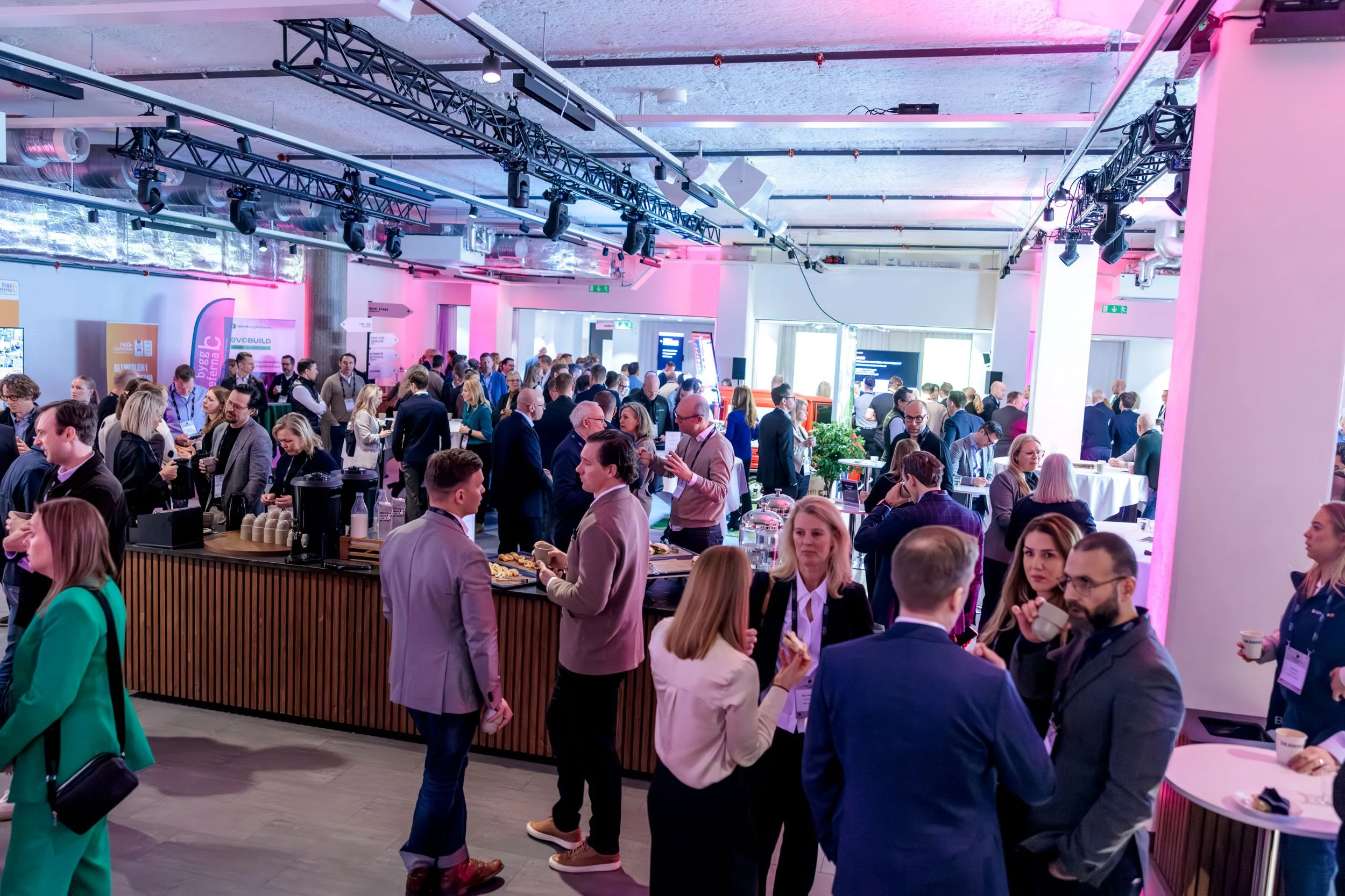 Eventfotografering stockholm, sergel hub-54.jpg