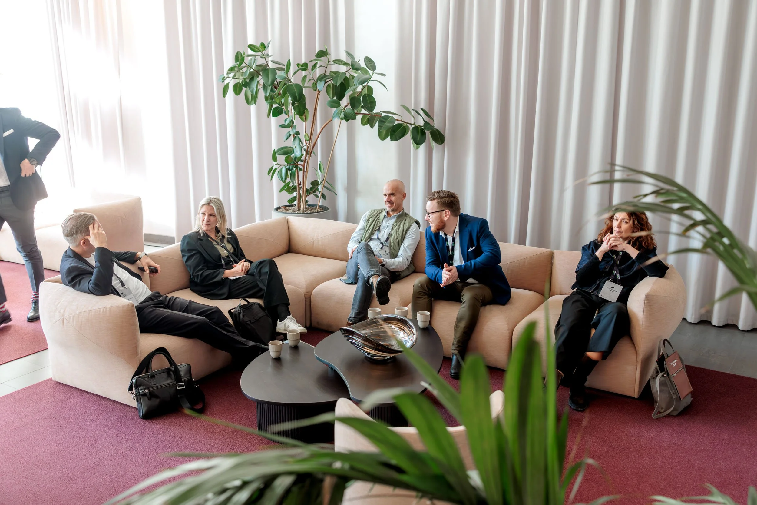 Eventfotografering stockholm, sergel hub-80.jpg