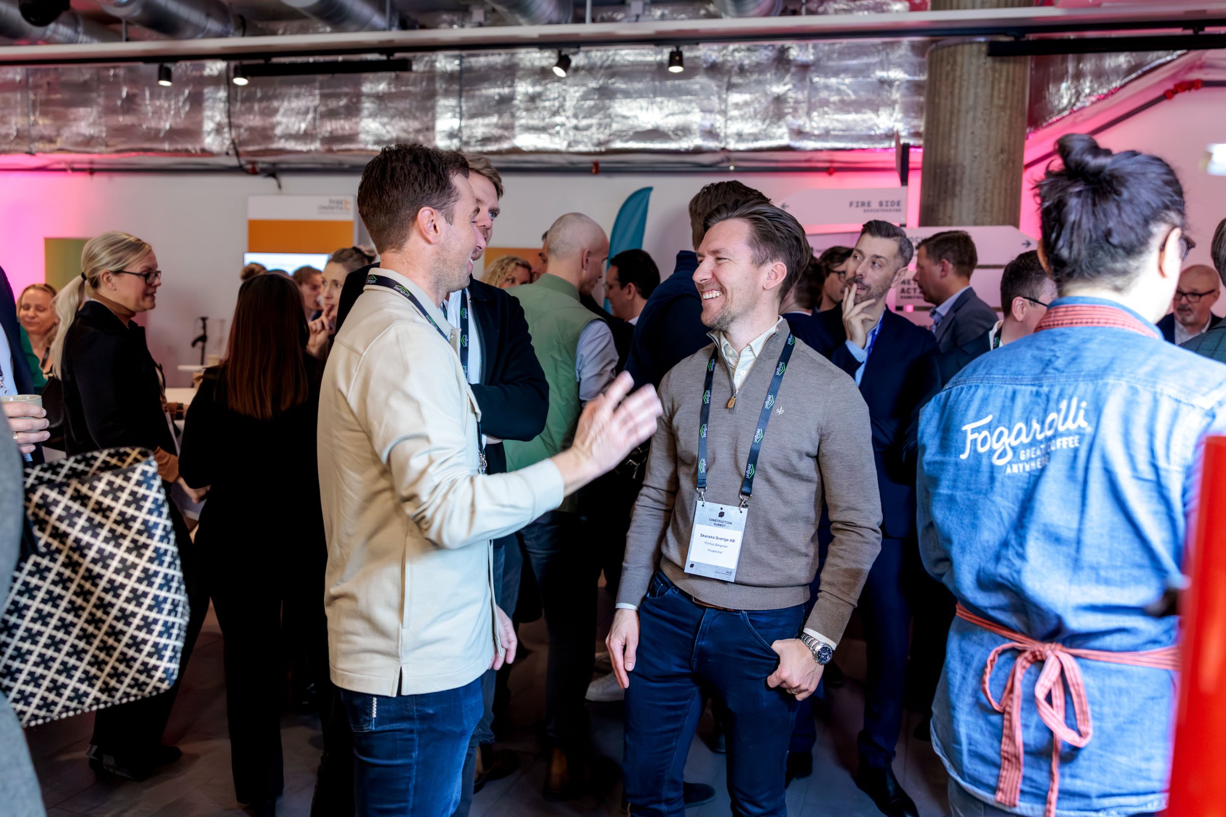 Eventfotografering stockholm, sergel hub-56.jpg