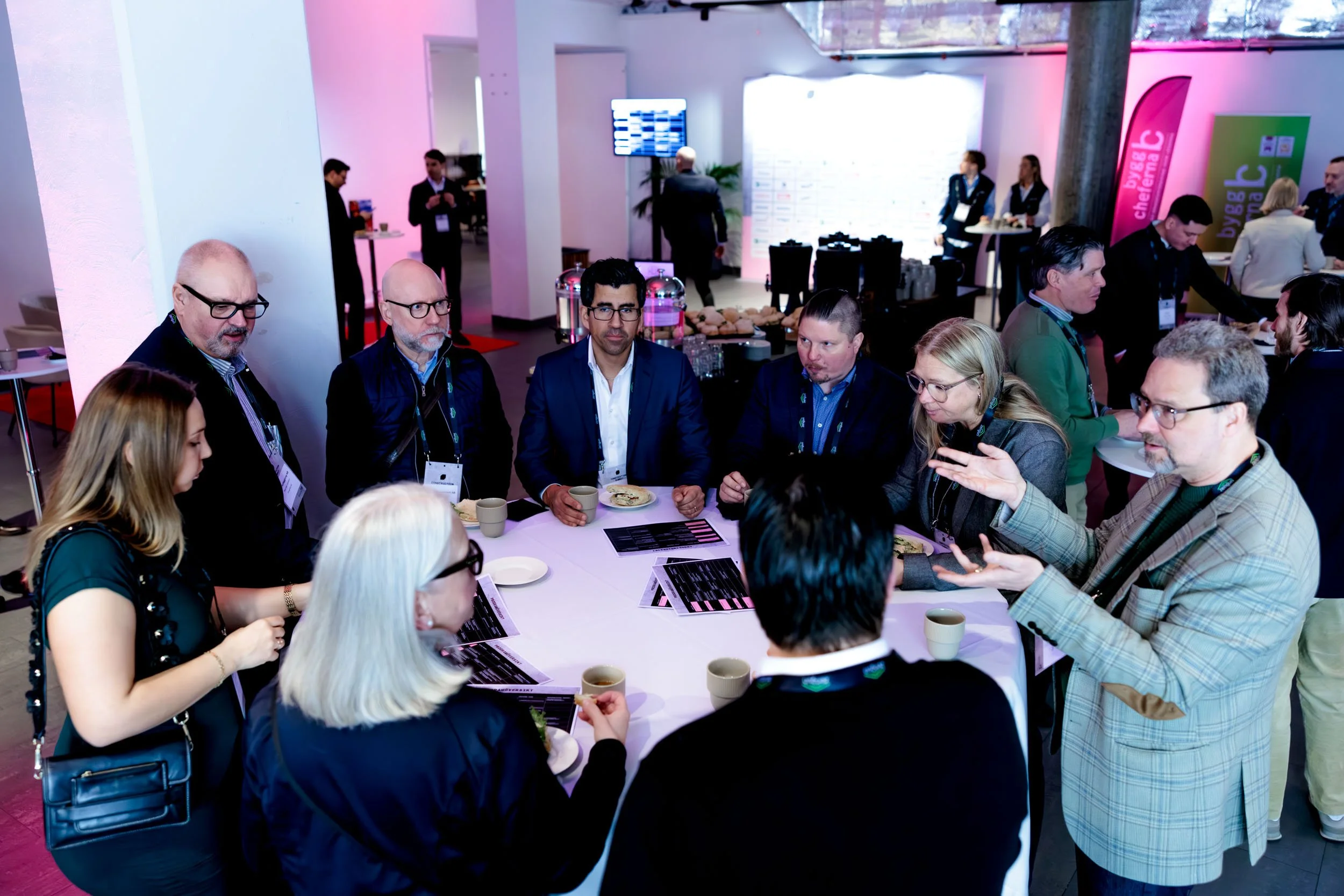 Eventfotografering stockholm, sergel hub-27.jpg