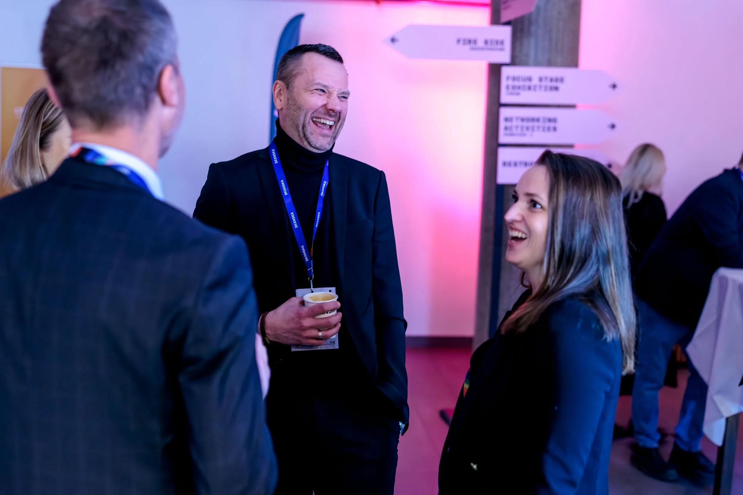 Eventfotografering stockholm, sergel hub-20.jpg