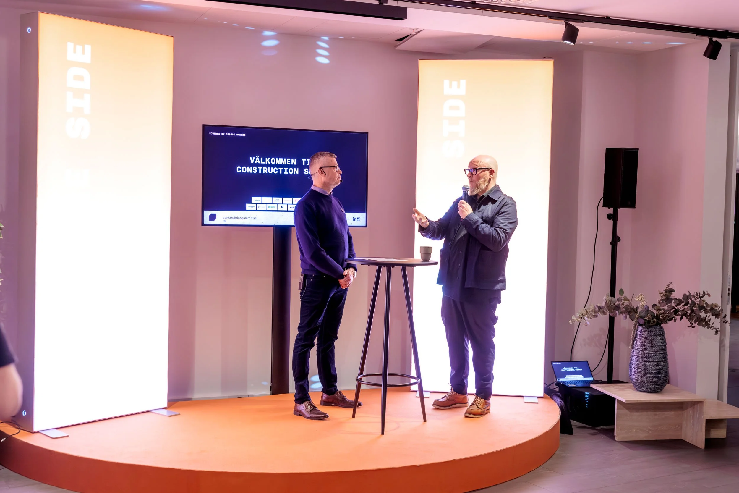 Eventfotografering stockholm, sergel hub-196.jpg