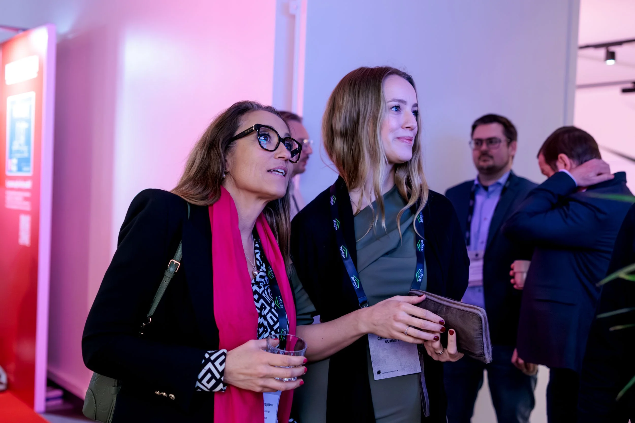 Eventfotografering stockholm, sergel hub-53.jpg