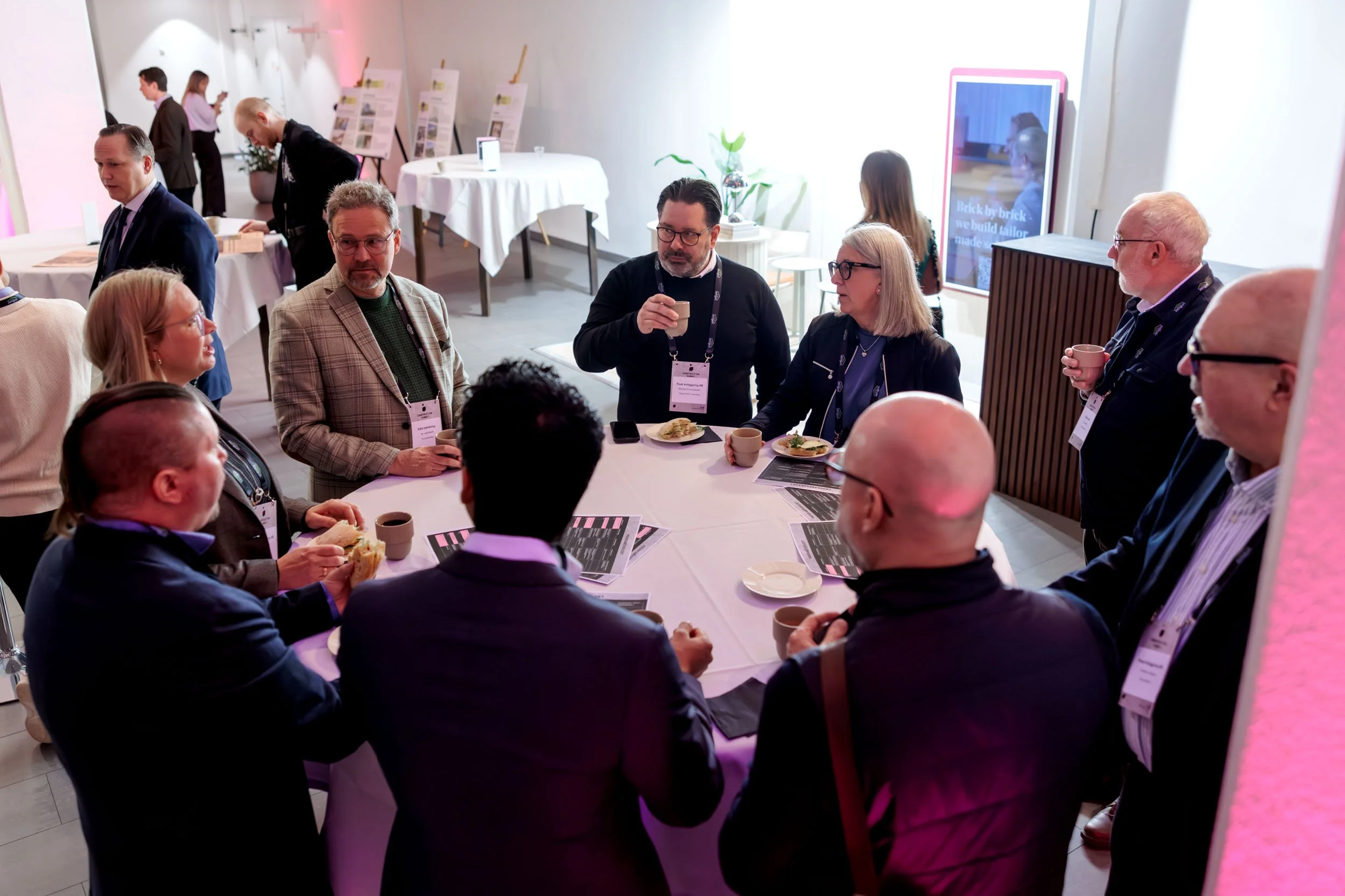 Eventfotografering stockholm, sergel hub-26.jpg