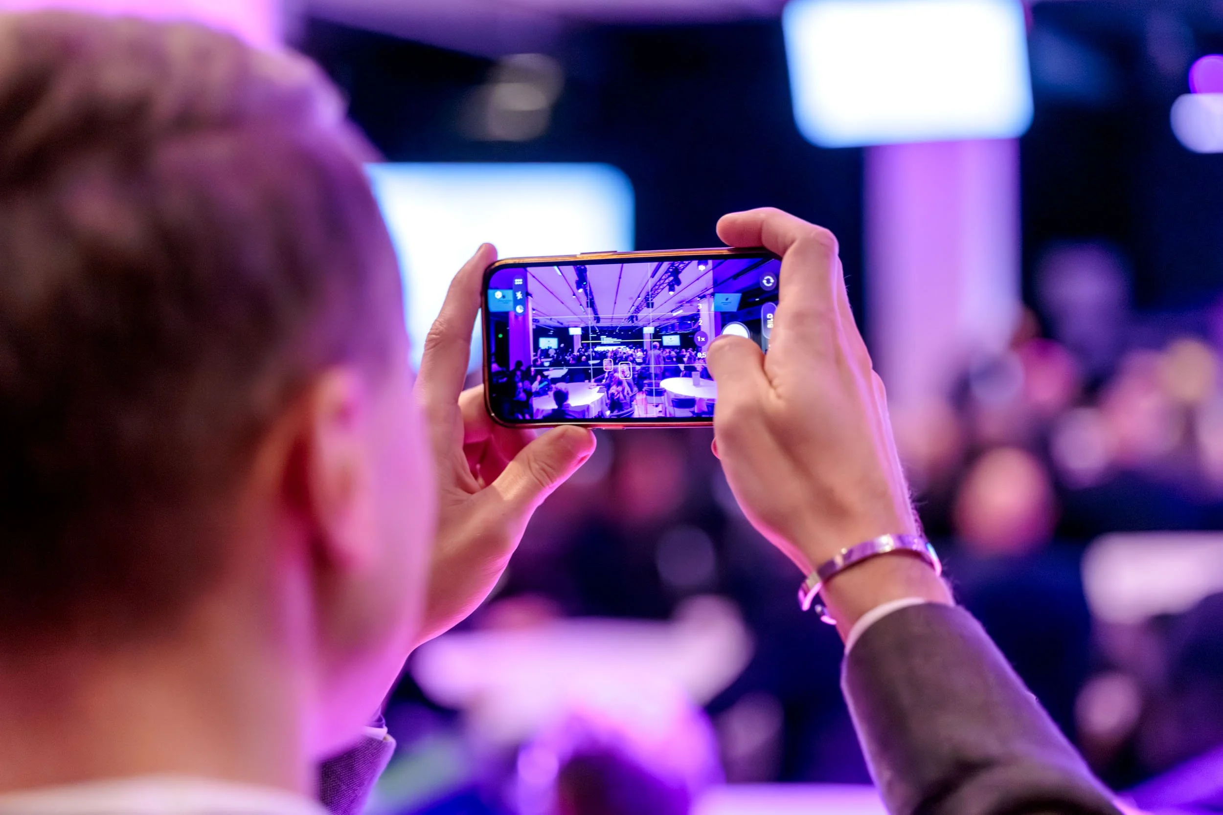 Eventfotografering stockholm, sergel hub-100.jpg