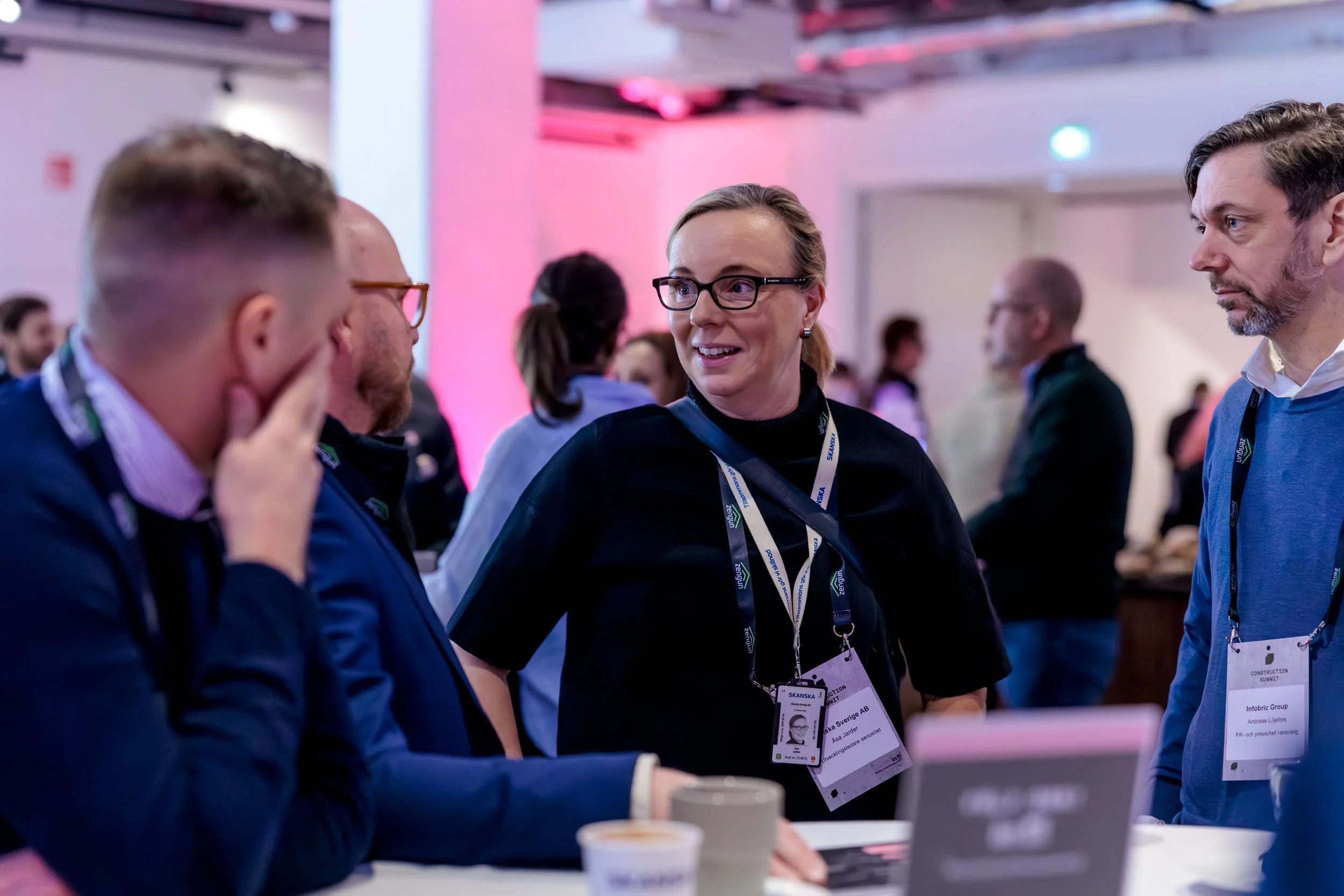 Eventfotografering stockholm, sergel hub-25.jpg