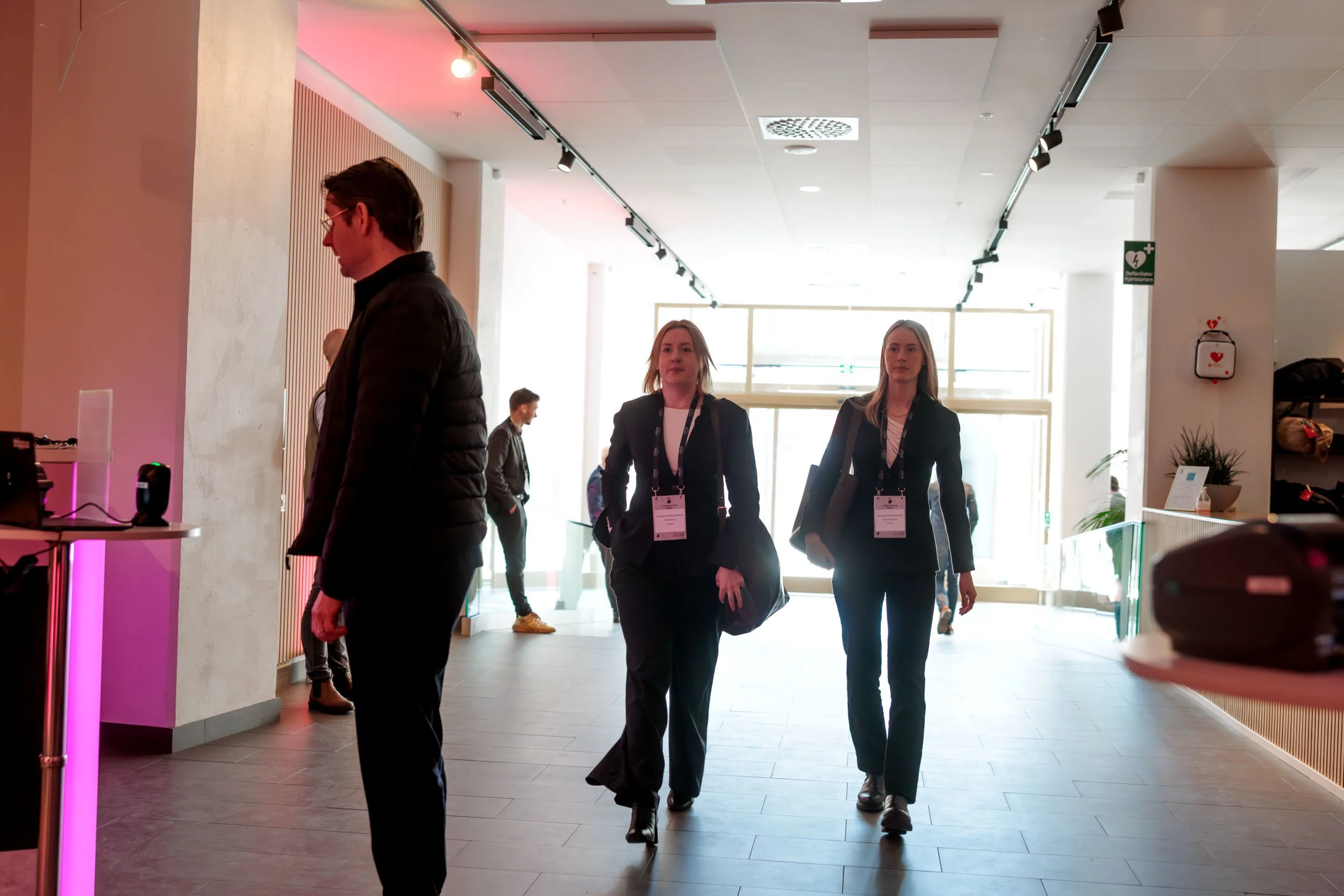 Eventfotografering stockholm, sergel hub-5.jpg