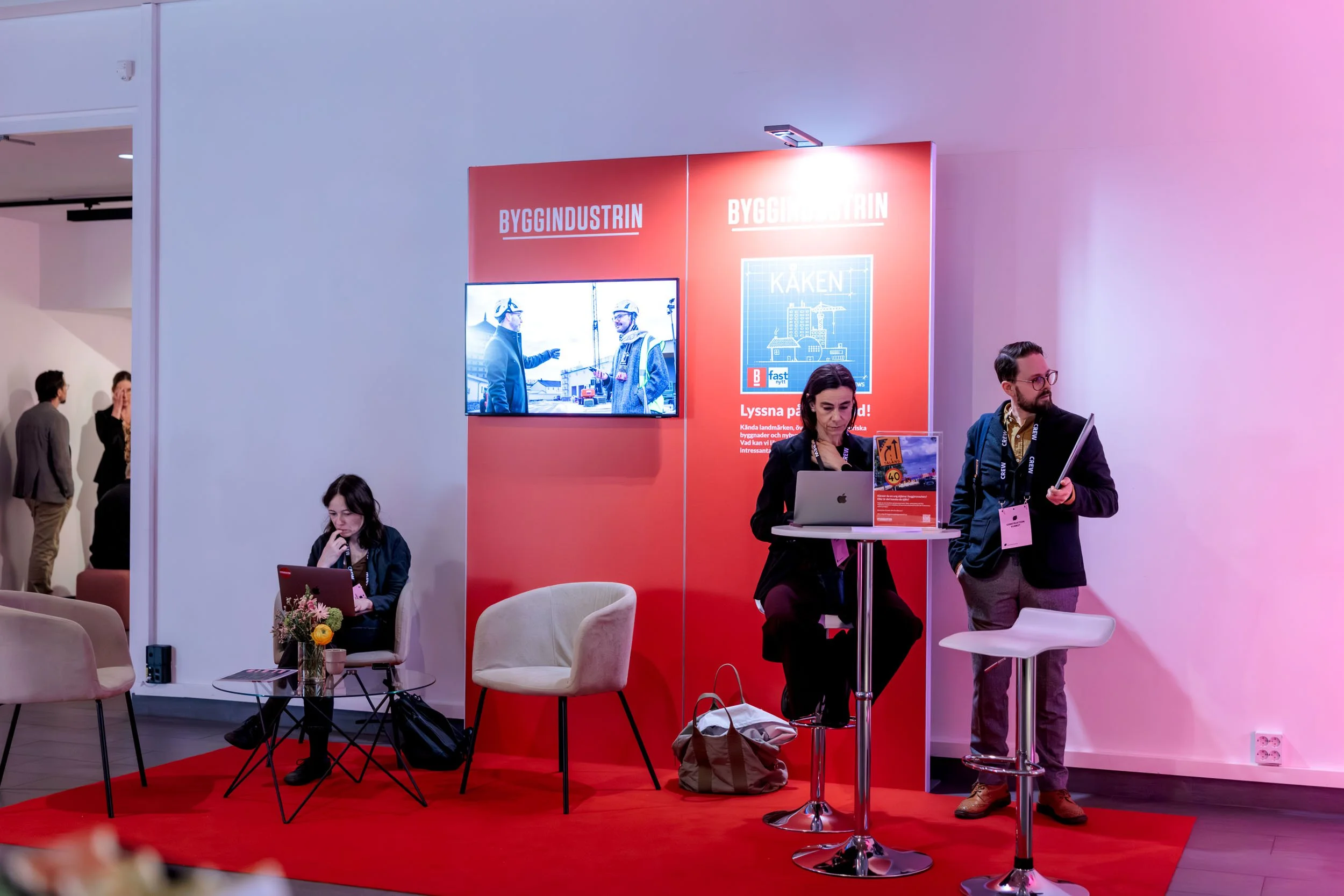 Eventfotografering stockholm, sergel hub-63.jpg