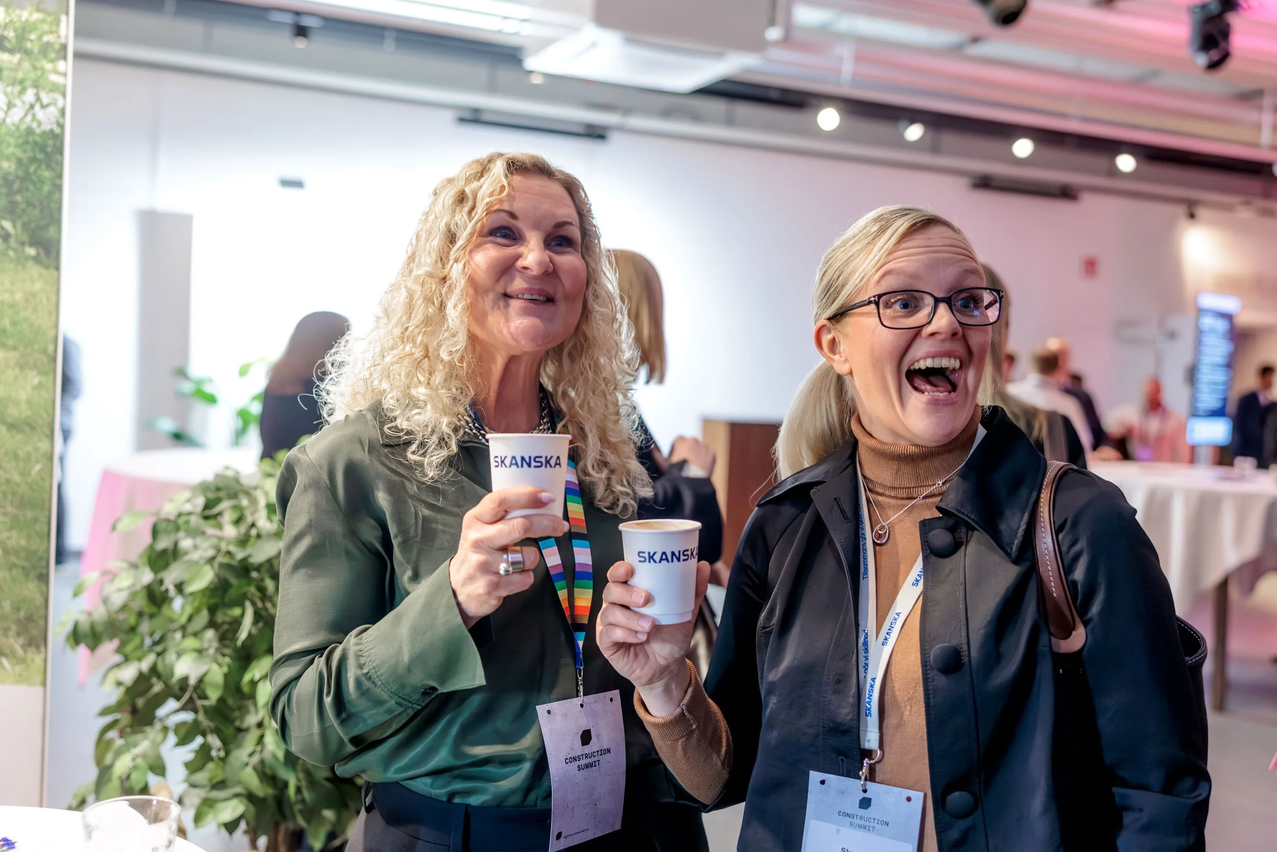 Eventfotografering stockholm, sergel hub-75.jpg