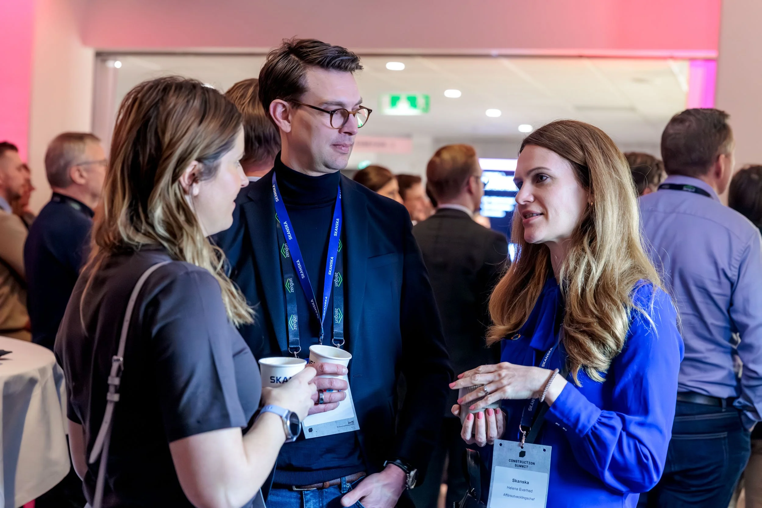 Eventfotografering stockholm, sergel hub-89.jpg