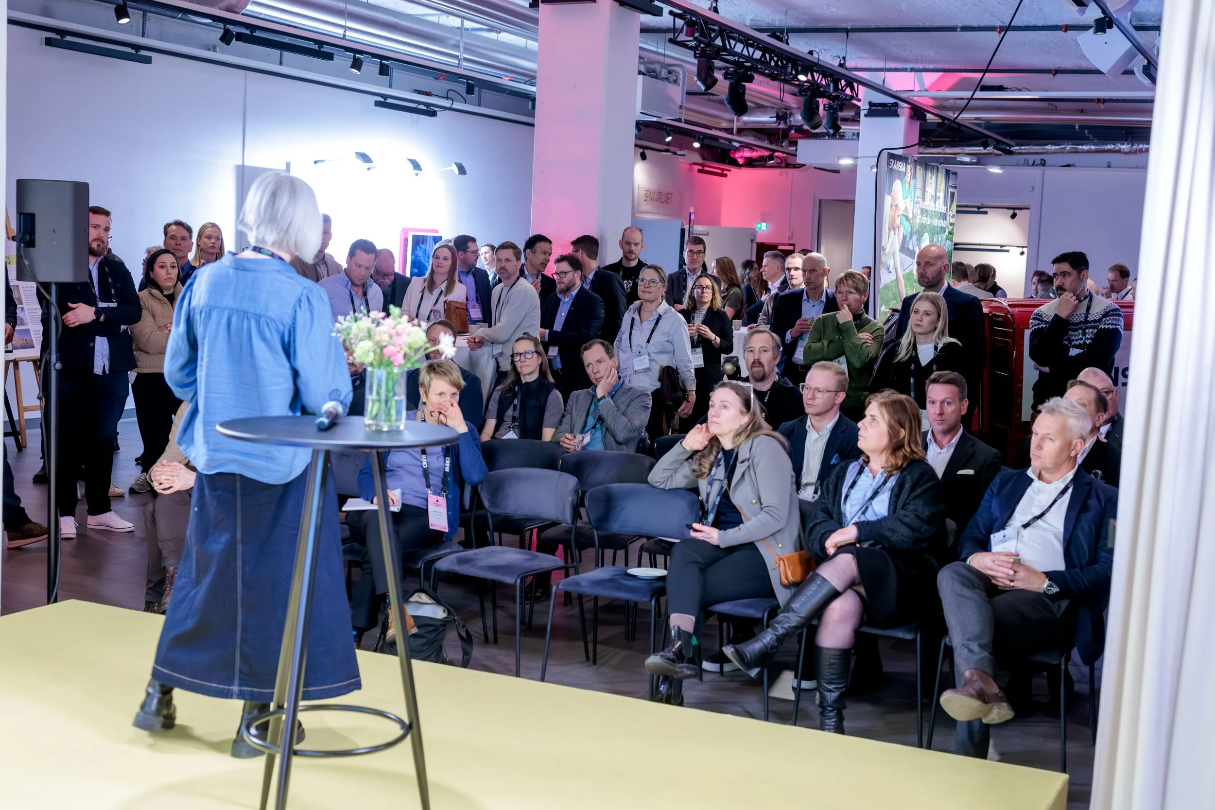 Eventfotografering stockholm, sergel hub-189.jpg