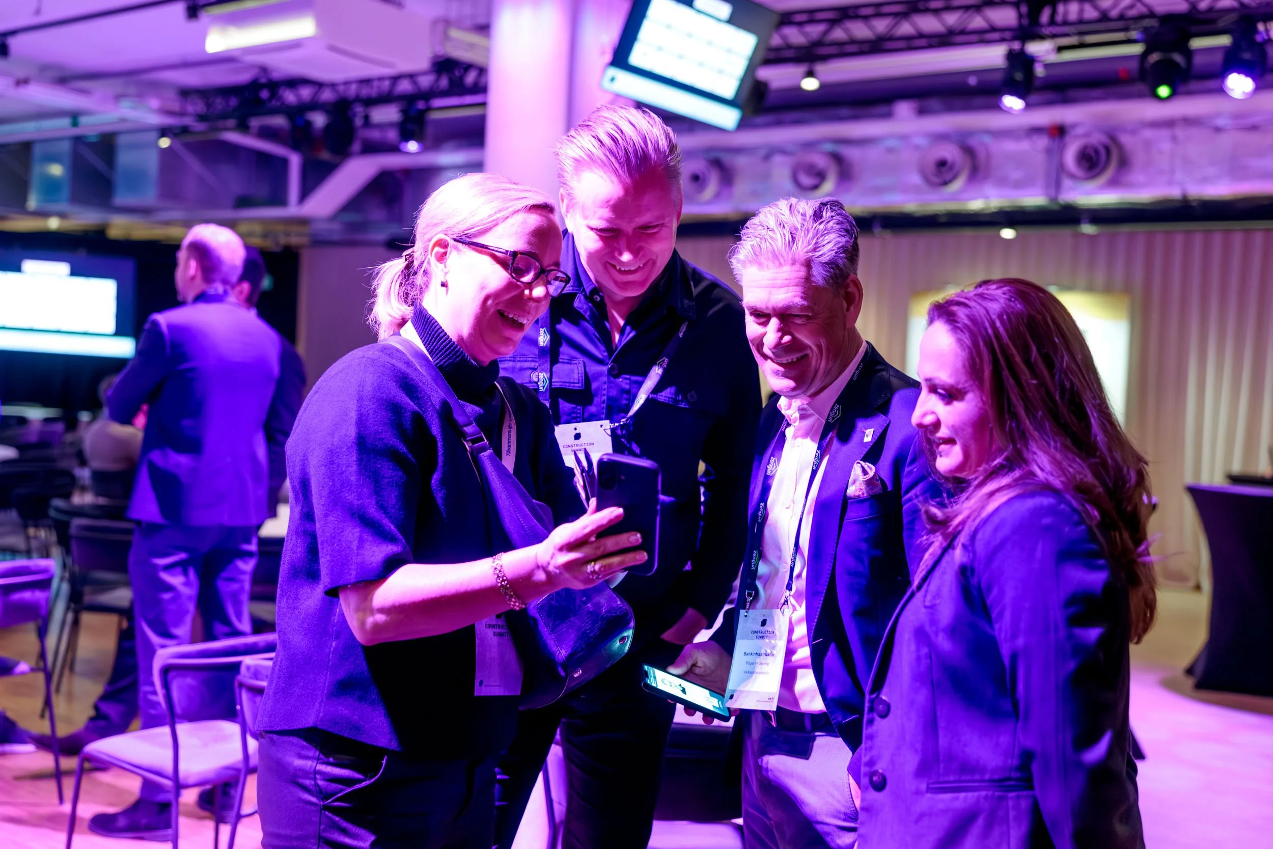 Eventfotografering stockholm, sergel hub-128.jpg