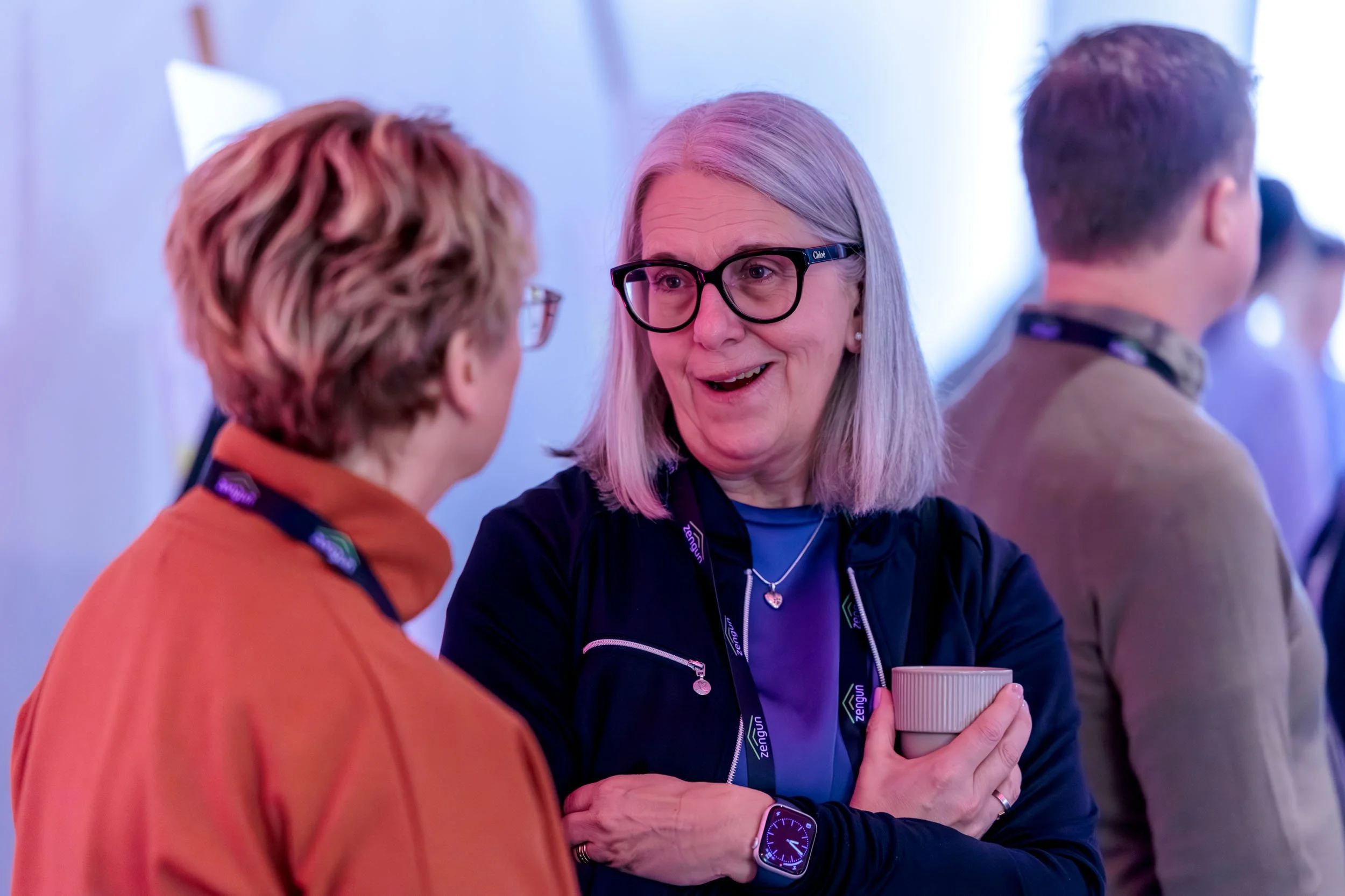 Eventfotografering stockholm, sergel hub-42.jpg