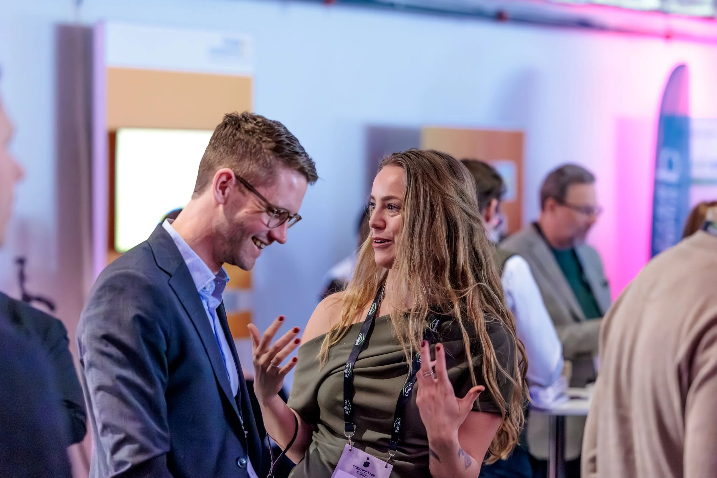 Eventfotografering stockholm, sergel hub-86.jpg