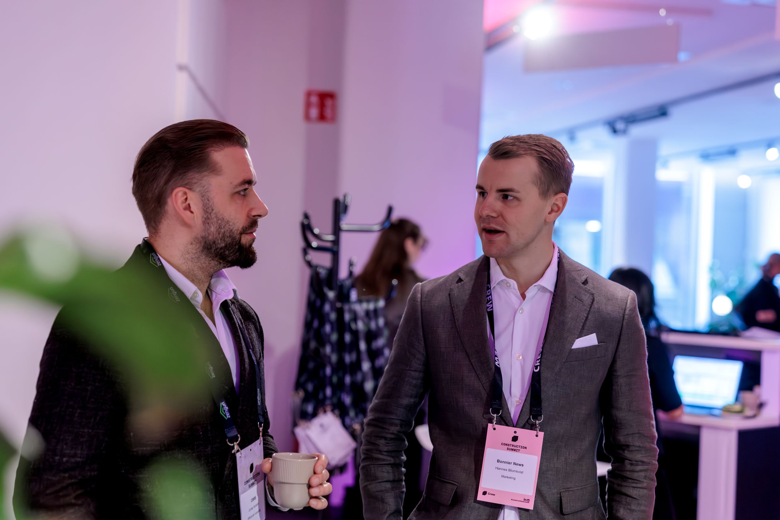 Eventfotografering stockholm, sergel hub-12.jpg