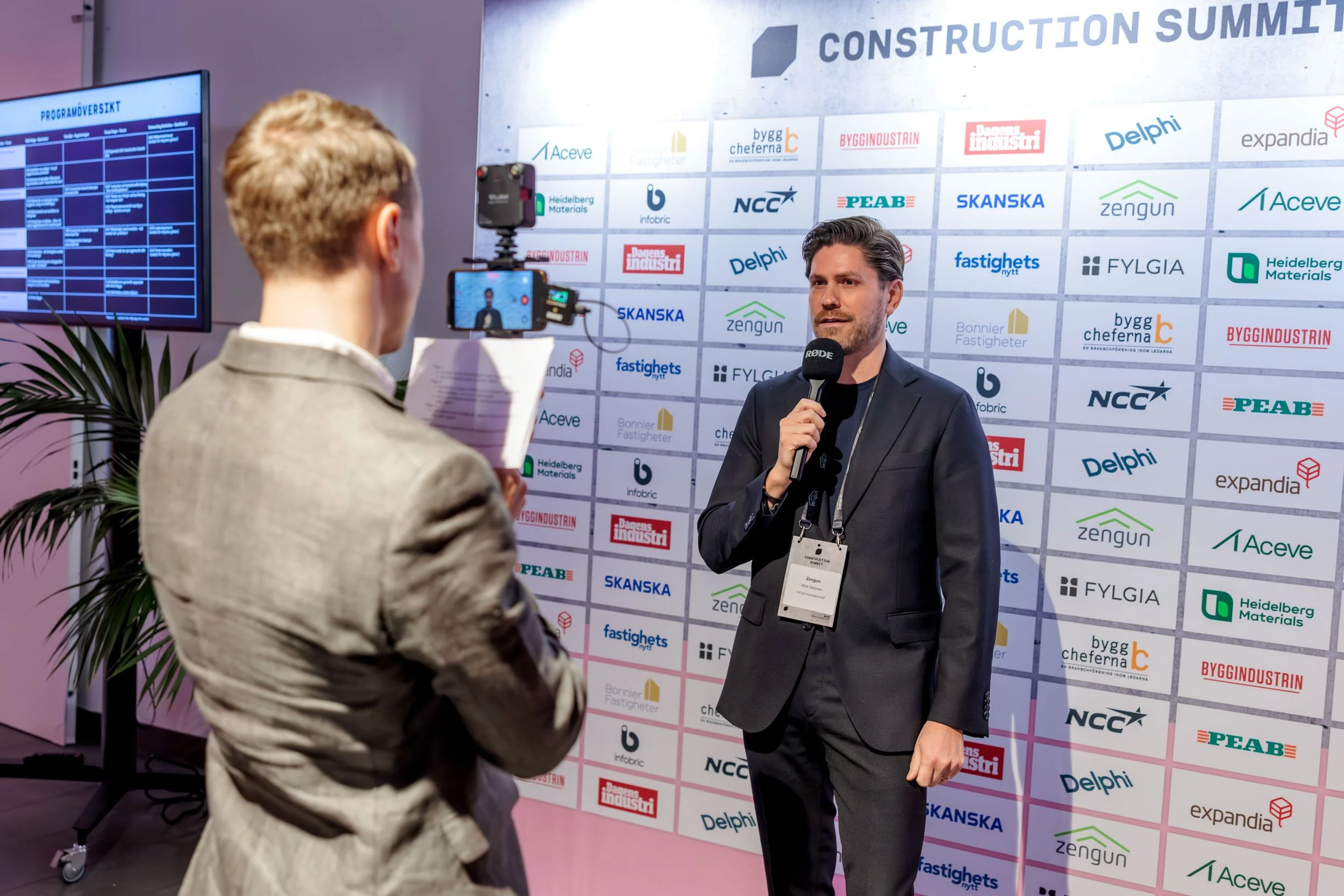 Eventfotografering stockholm, sergel hub-69.jpg