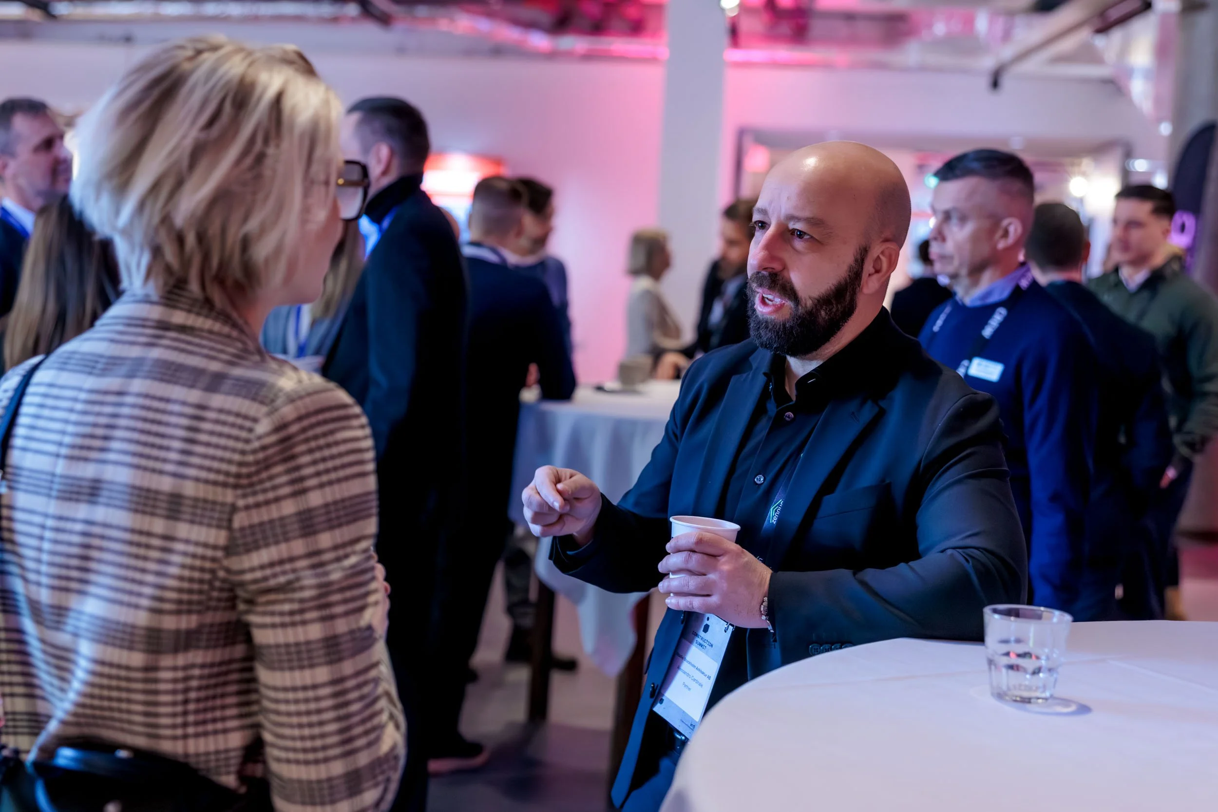 Eventfotografering stockholm, sergel hub-21.jpg