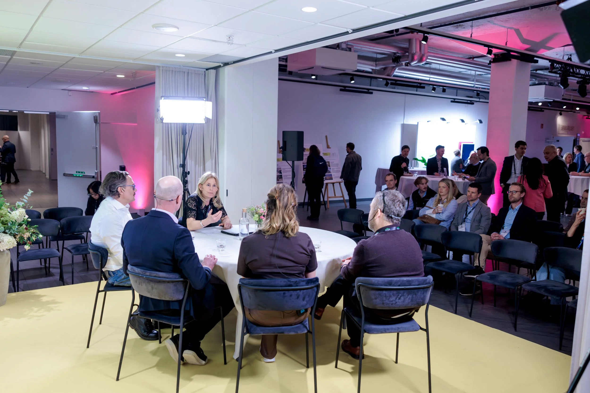 Eventfotografering stockholm, sergel hub-181.jpg