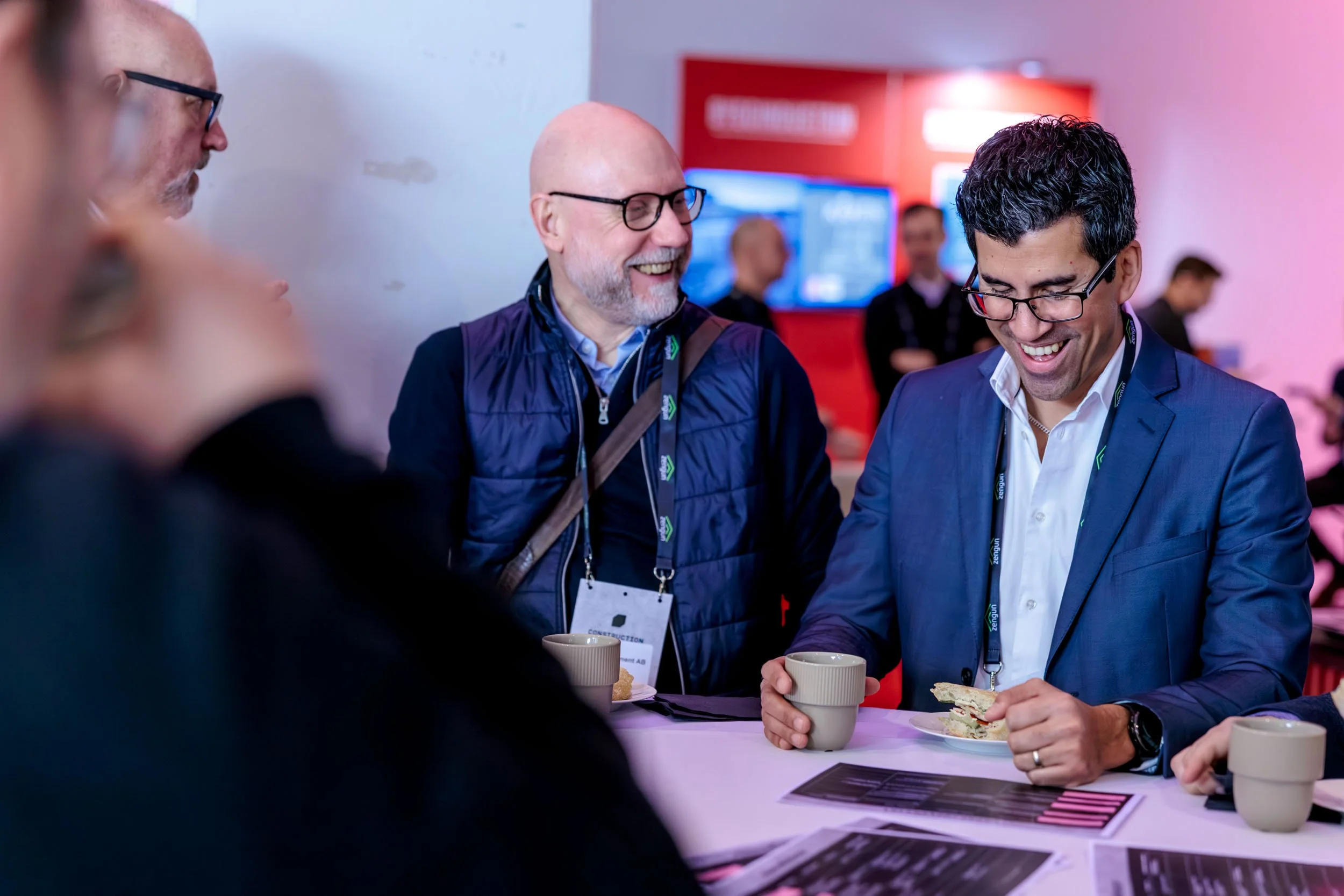 Eventfotografering stockholm, sergel hub-29.jpg