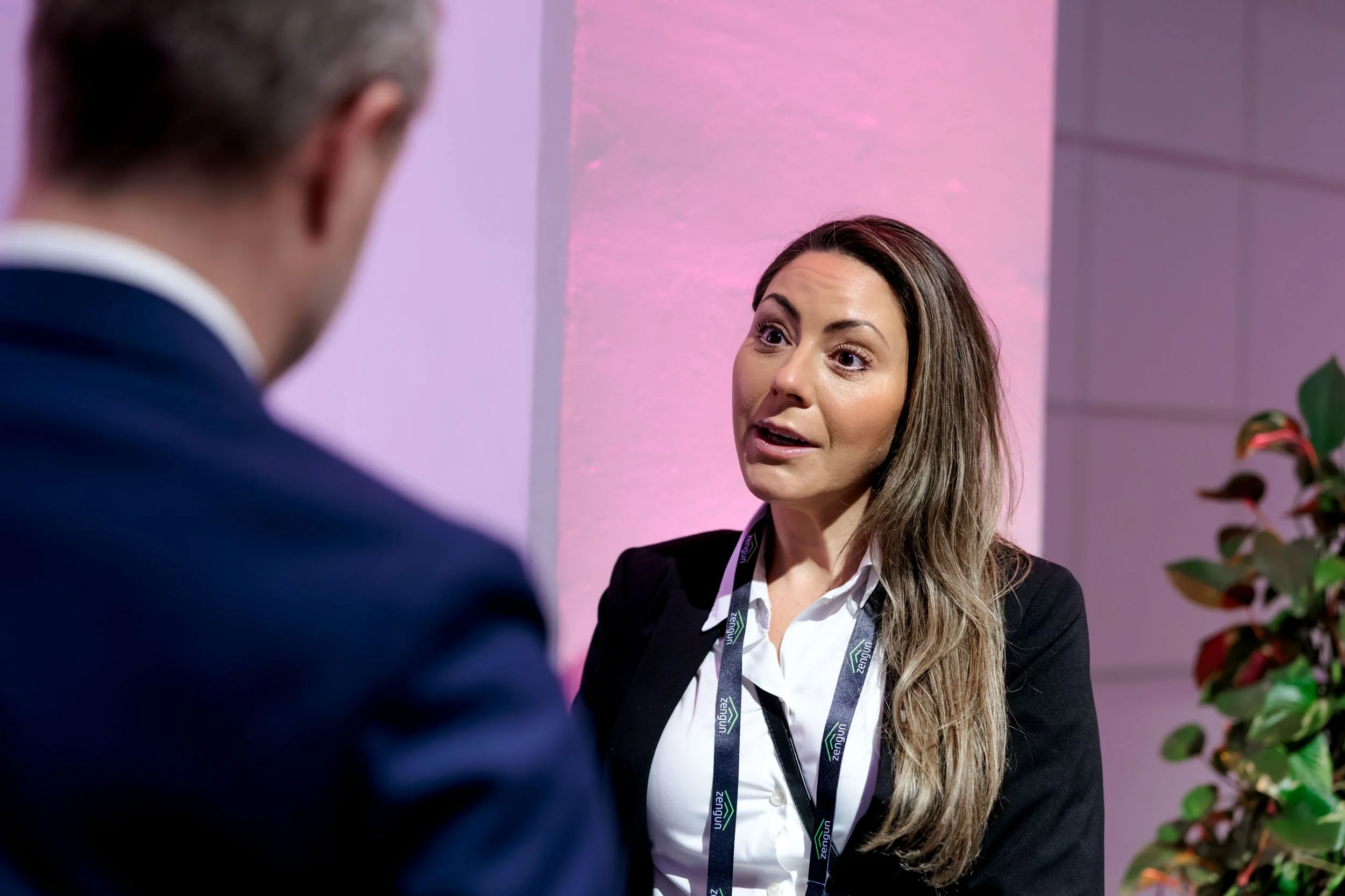 Eventfotografering stockholm, sergel hub-14.jpg