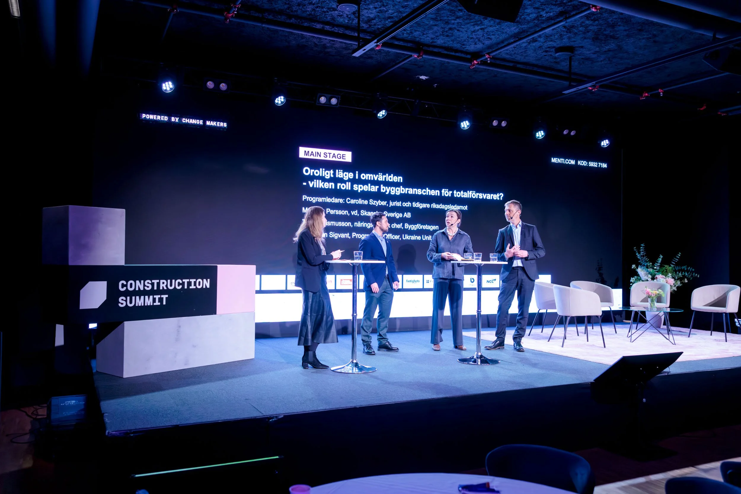 Eventfotografering stockholm, sergel hub-137.jpg