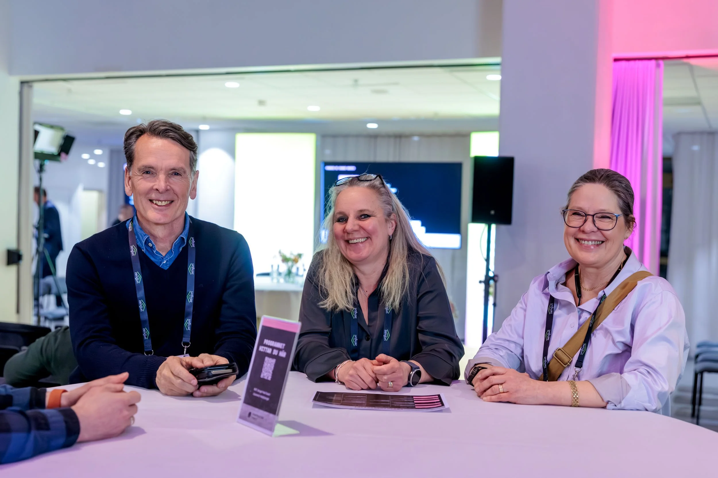 Eventfotografering stockholm, sergel hub-78.jpg