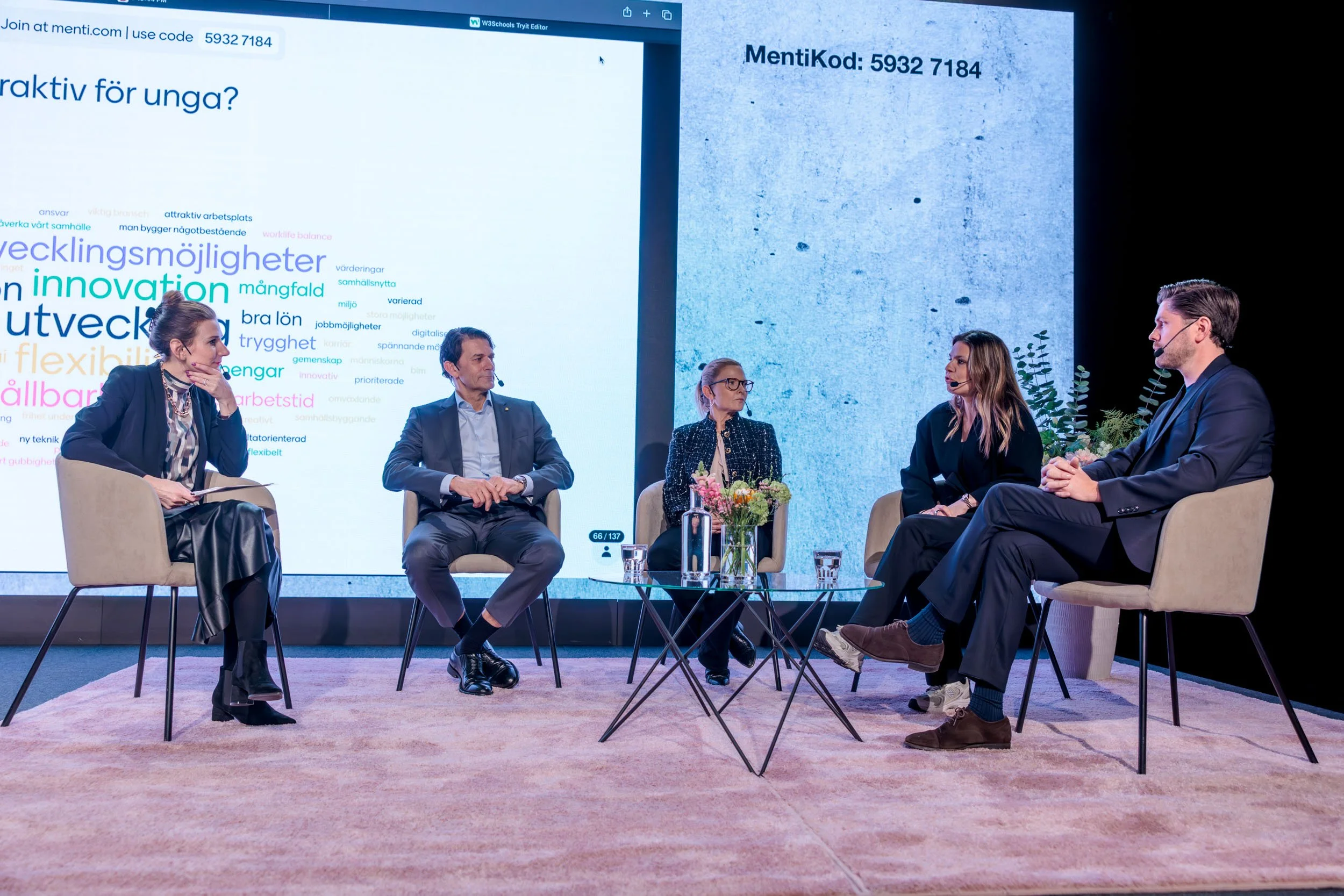 Eventfotografering stockholm, sergel hub-157.jpg