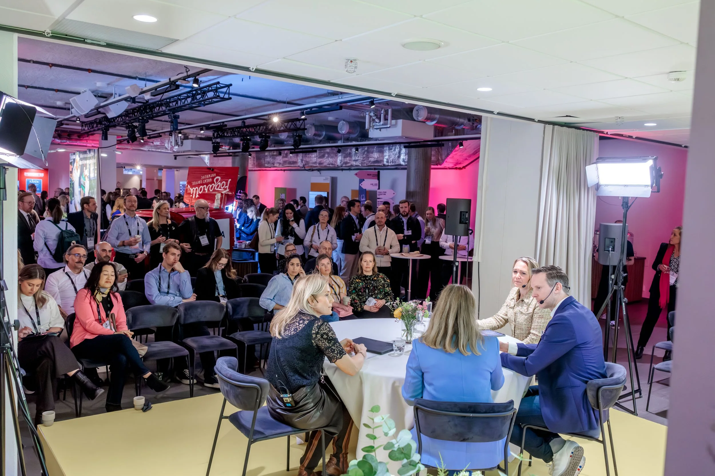 Eventfotografering stockholm, sergel hub-172.jpg