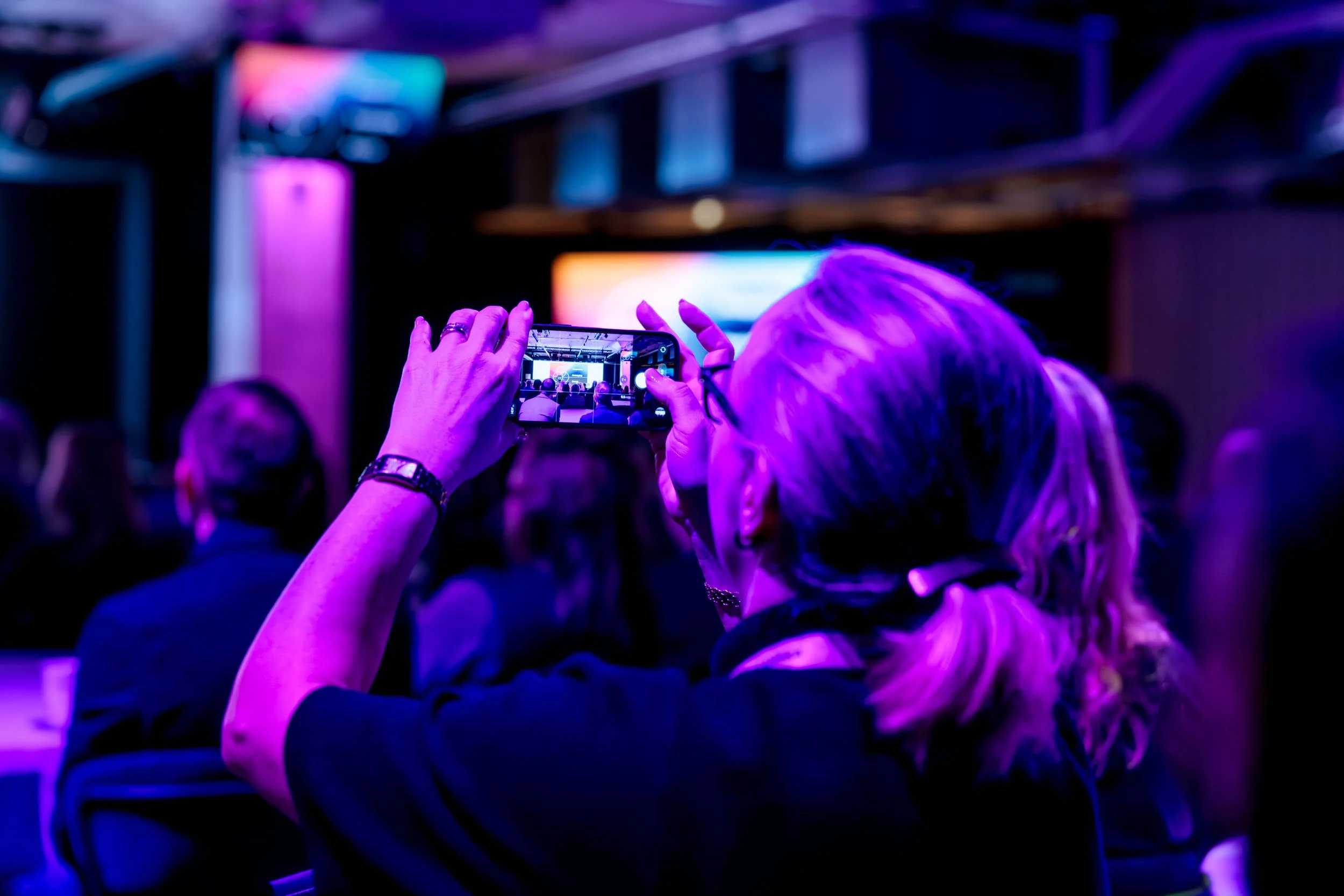Eventfotografering stockholm, sergel hub-114.jpg