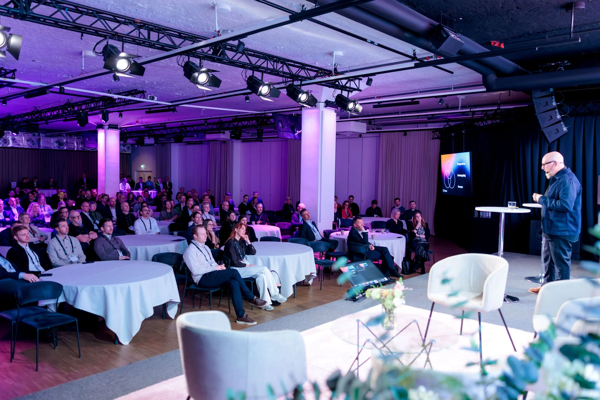 Eventfotografering stockholm, sergel hub-117.jpg