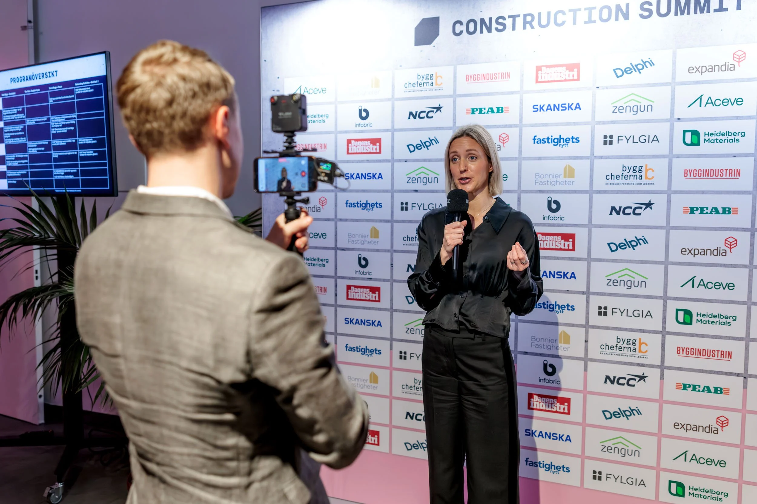 Eventfotografering stockholm, sergel hub-47.jpg