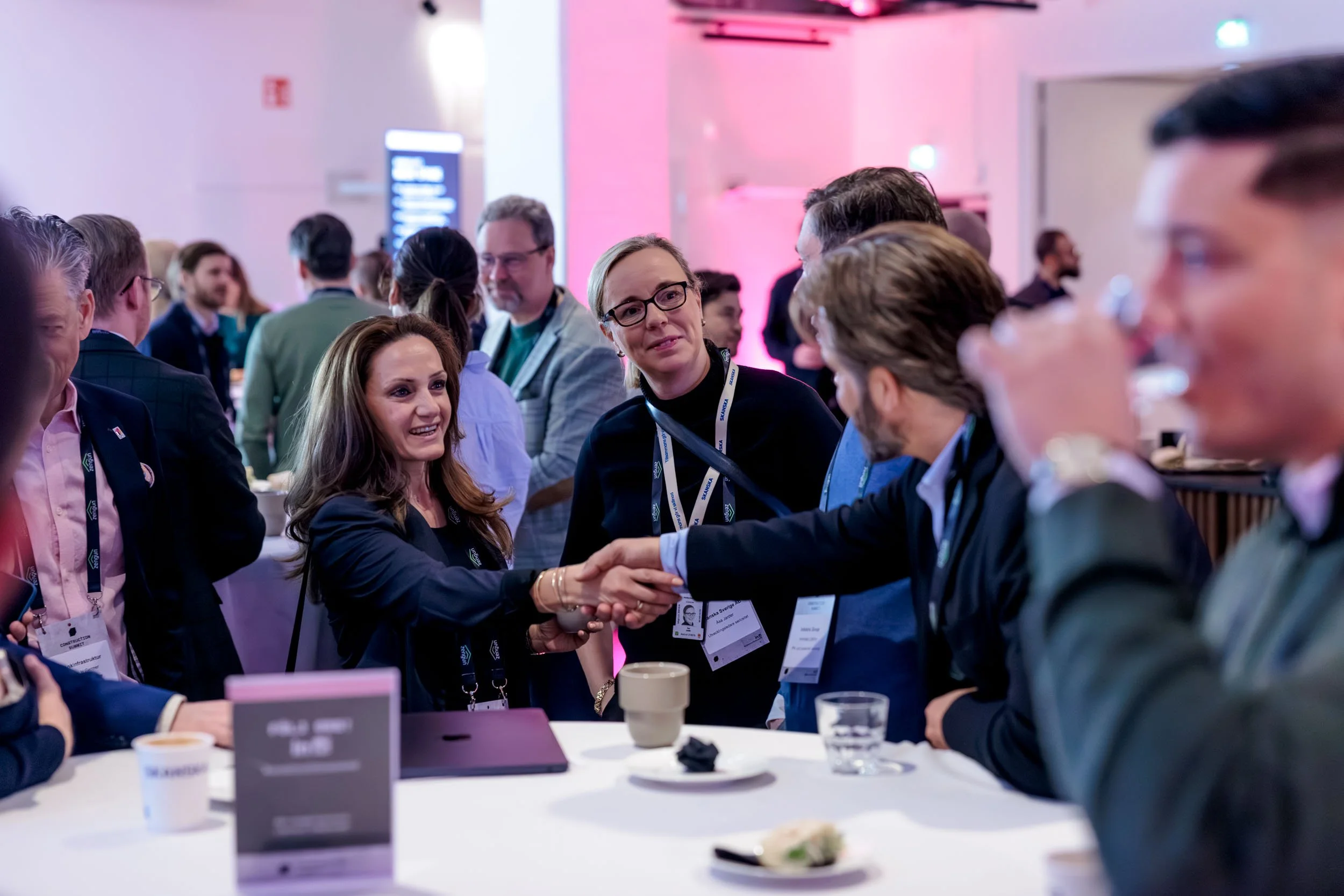 Eventfotografering stockholm, sergel hub-34.jpg