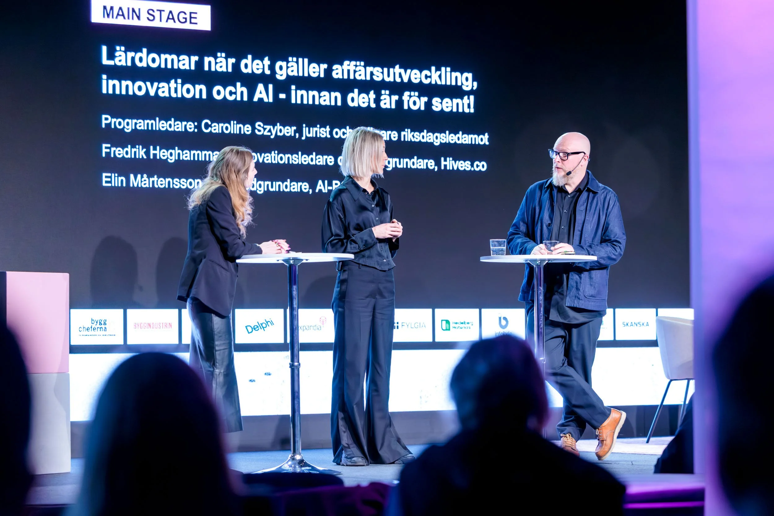 Eventfotografering stockholm, sergel hub-122.jpg