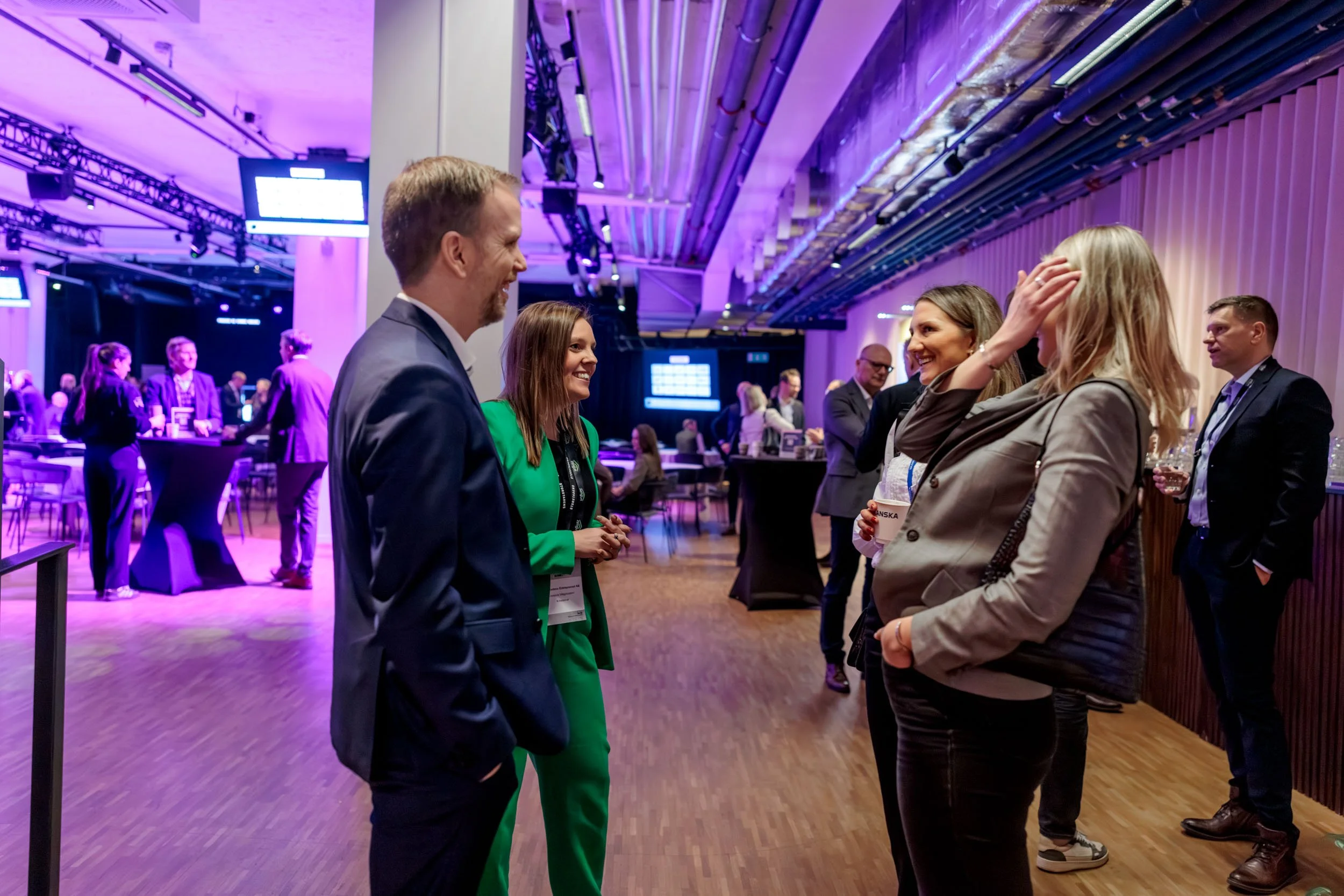 Eventfotografering stockholm, sergel hub-126.jpg