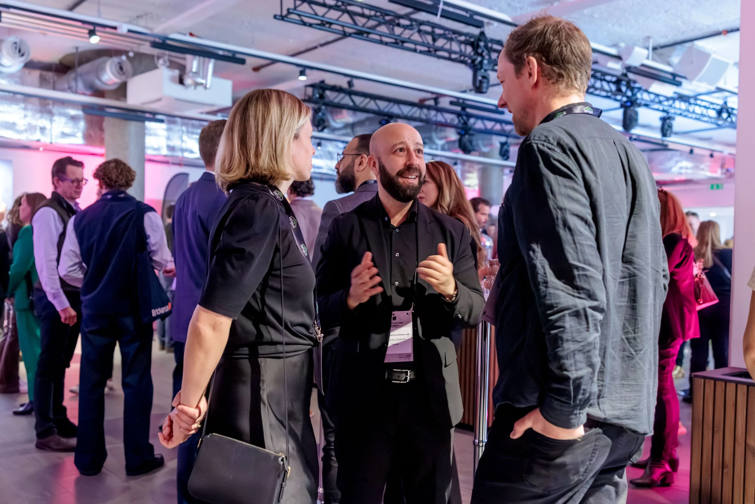 Eventfotografering stockholm, sergel hub-49.jpg