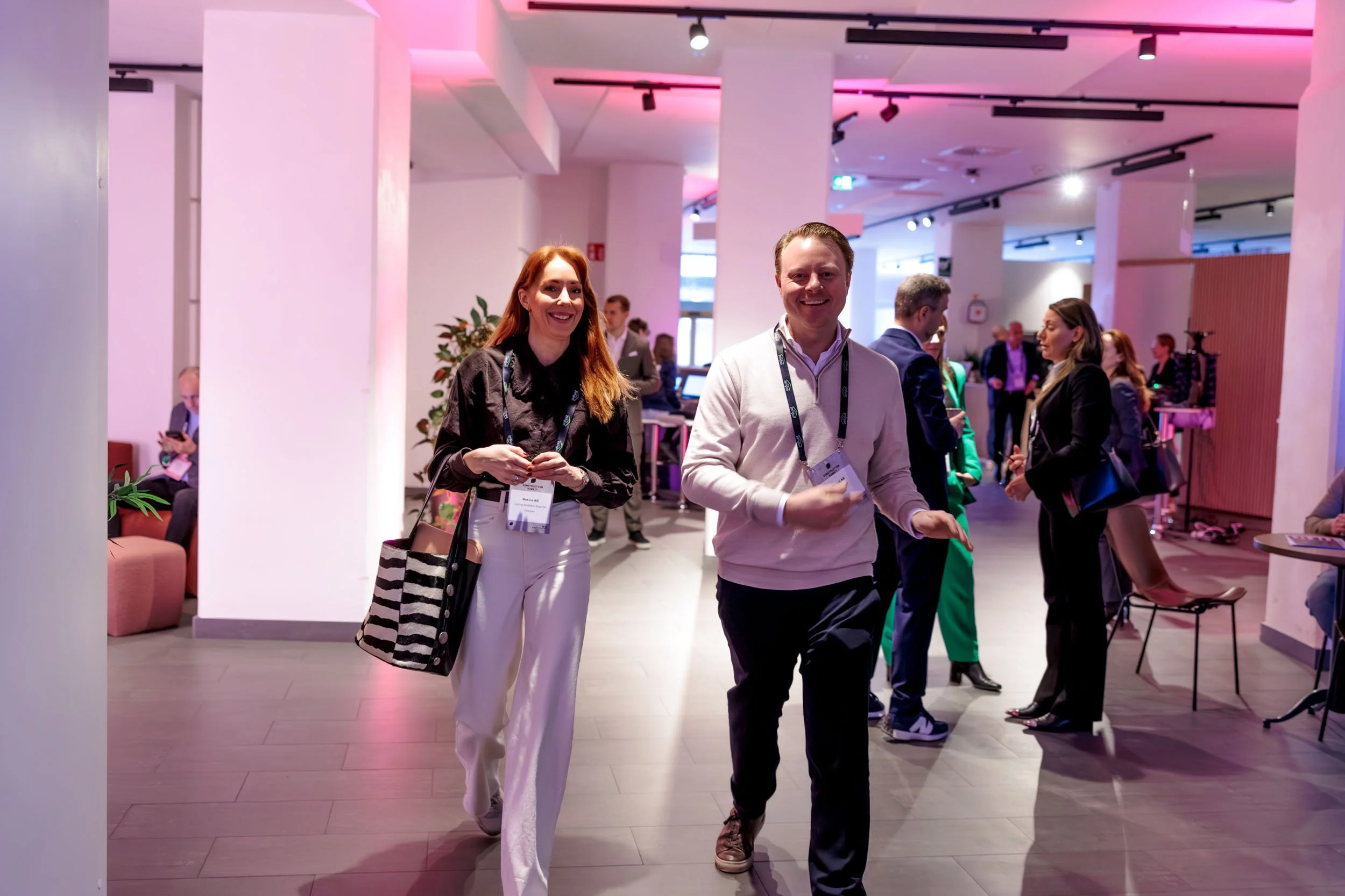 Eventfotografering stockholm, sergel hub-11.jpg