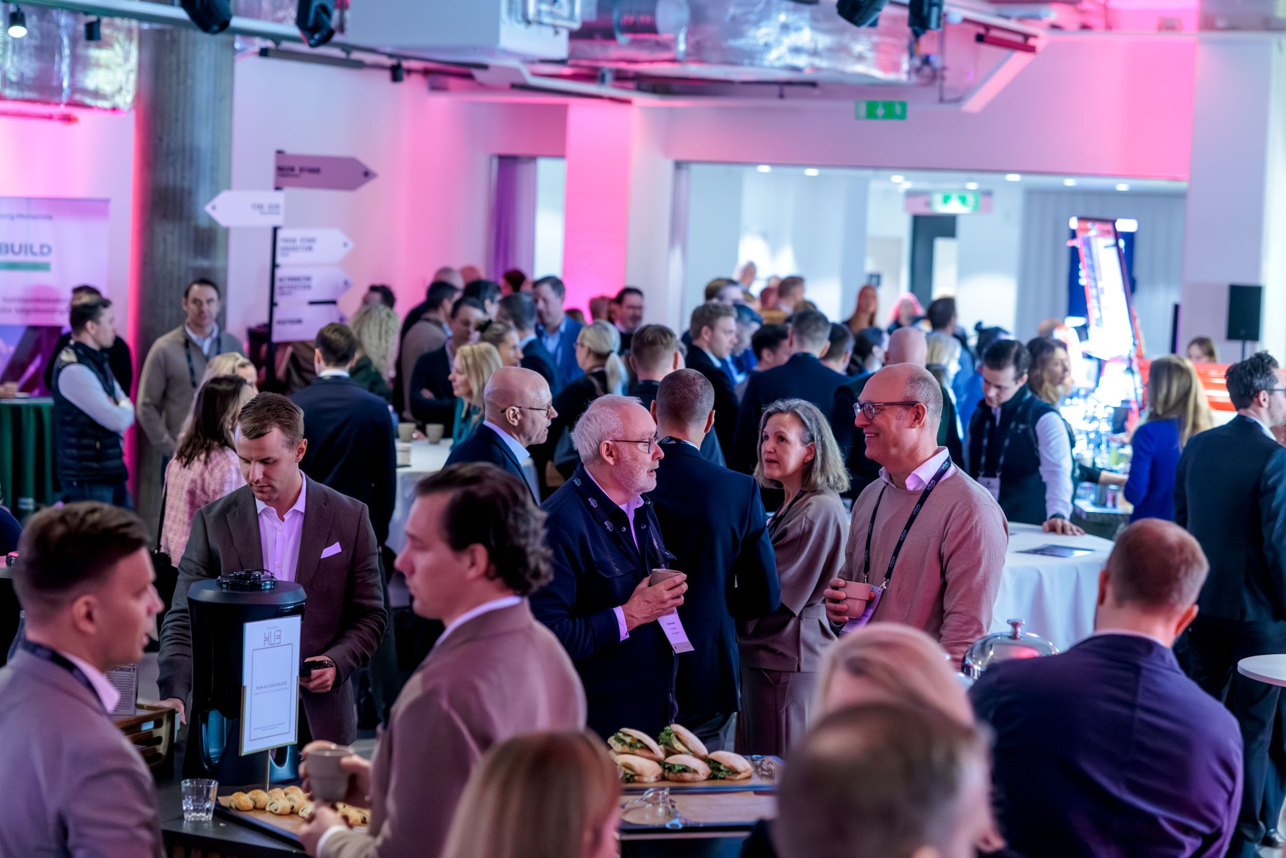 Eventfotografering stockholm, sergel hub-55.jpg