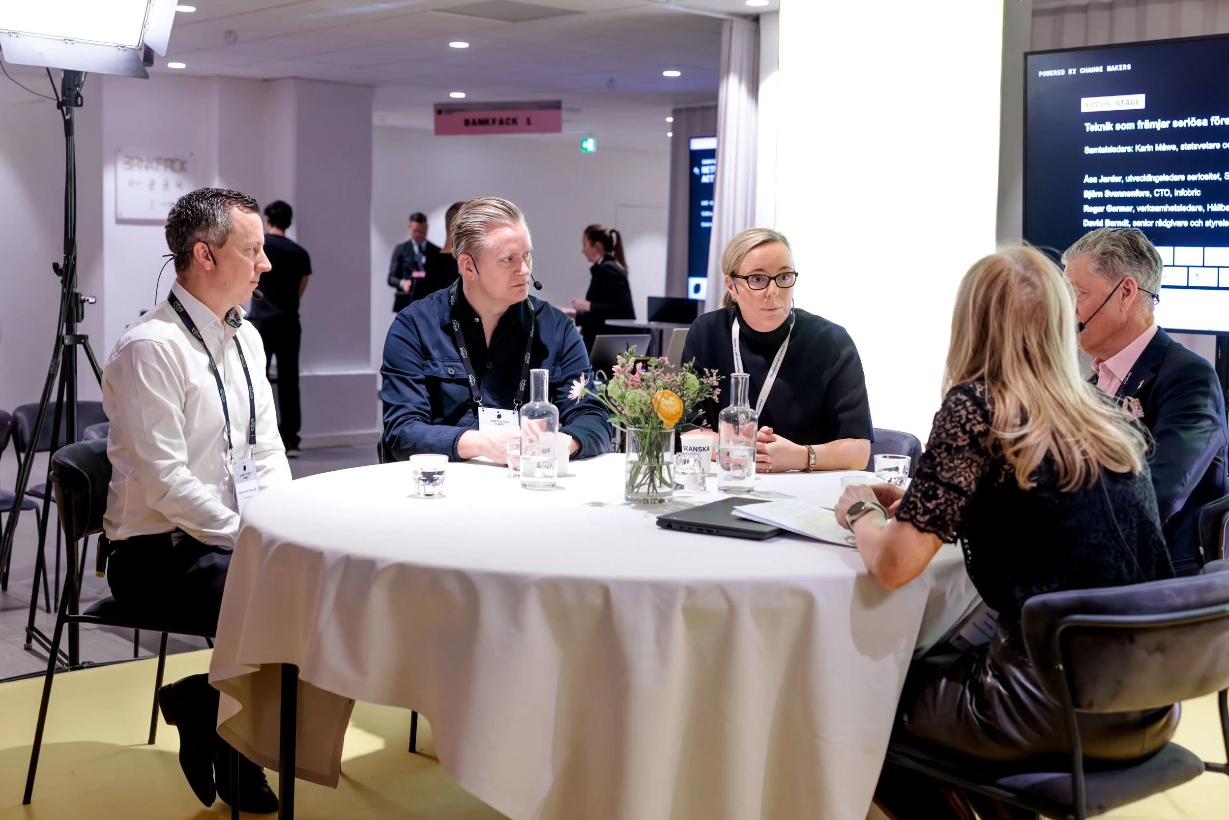 Eventfotografering stockholm, sergel hub-174.jpg