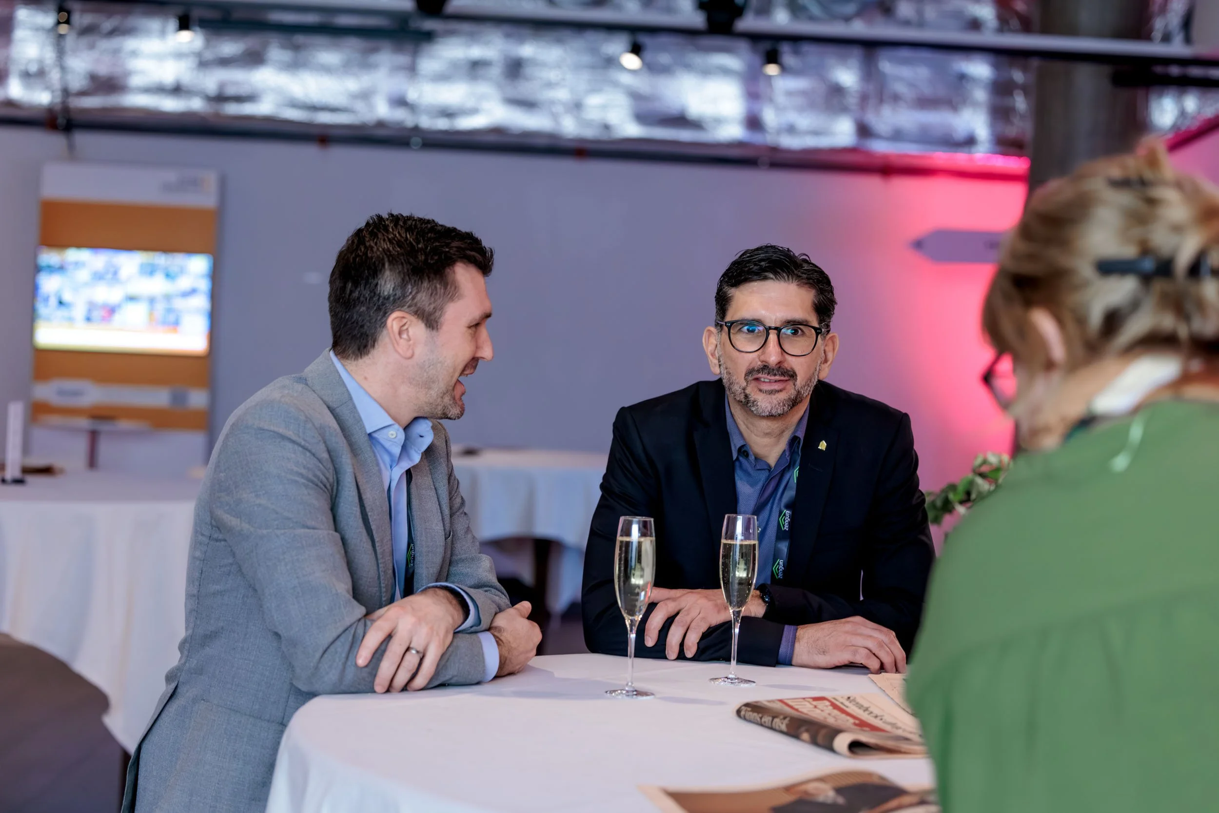 Eventfotografering stockholm, sergel hub-91.jpg