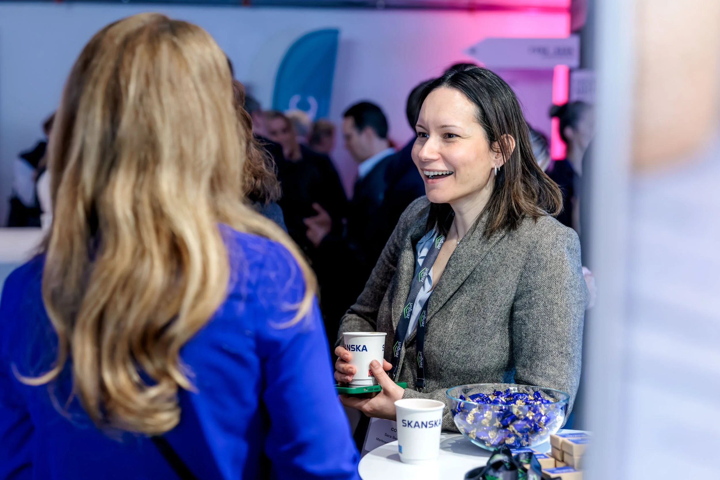 Eventfotografering stockholm, sergel hub-59.jpg