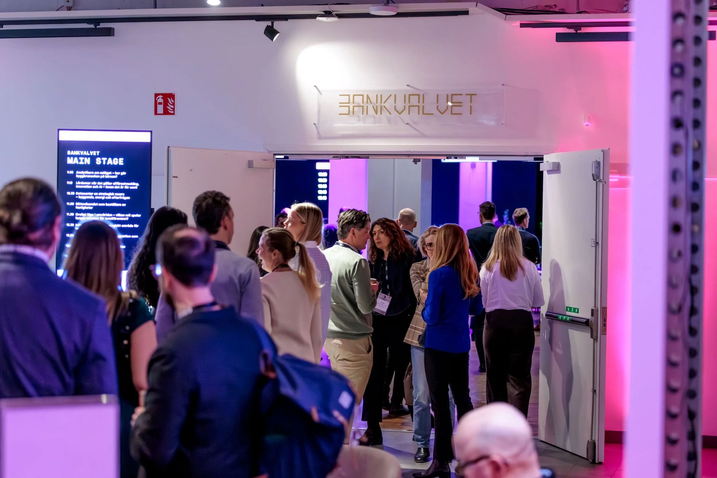 Eventfotografering stockholm, sergel hub-83.jpg