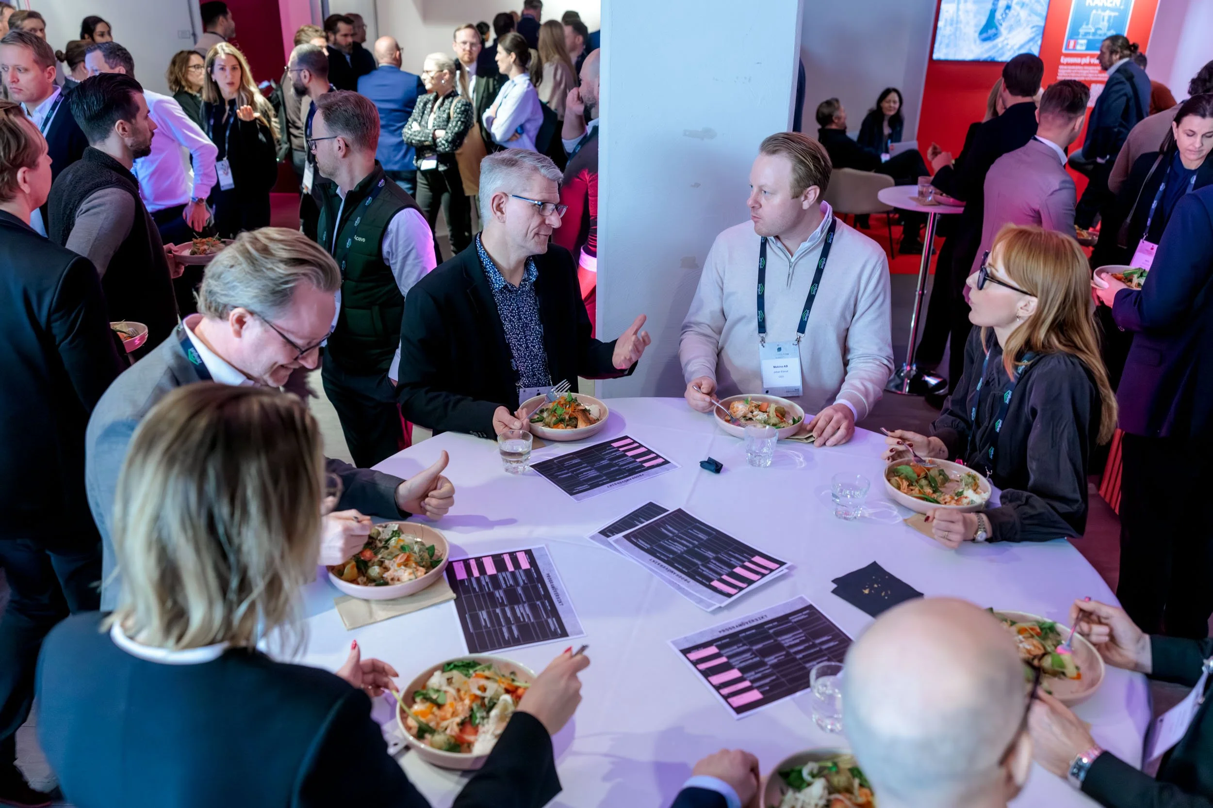 Eventfotografering stockholm, sergel hub-73.jpg