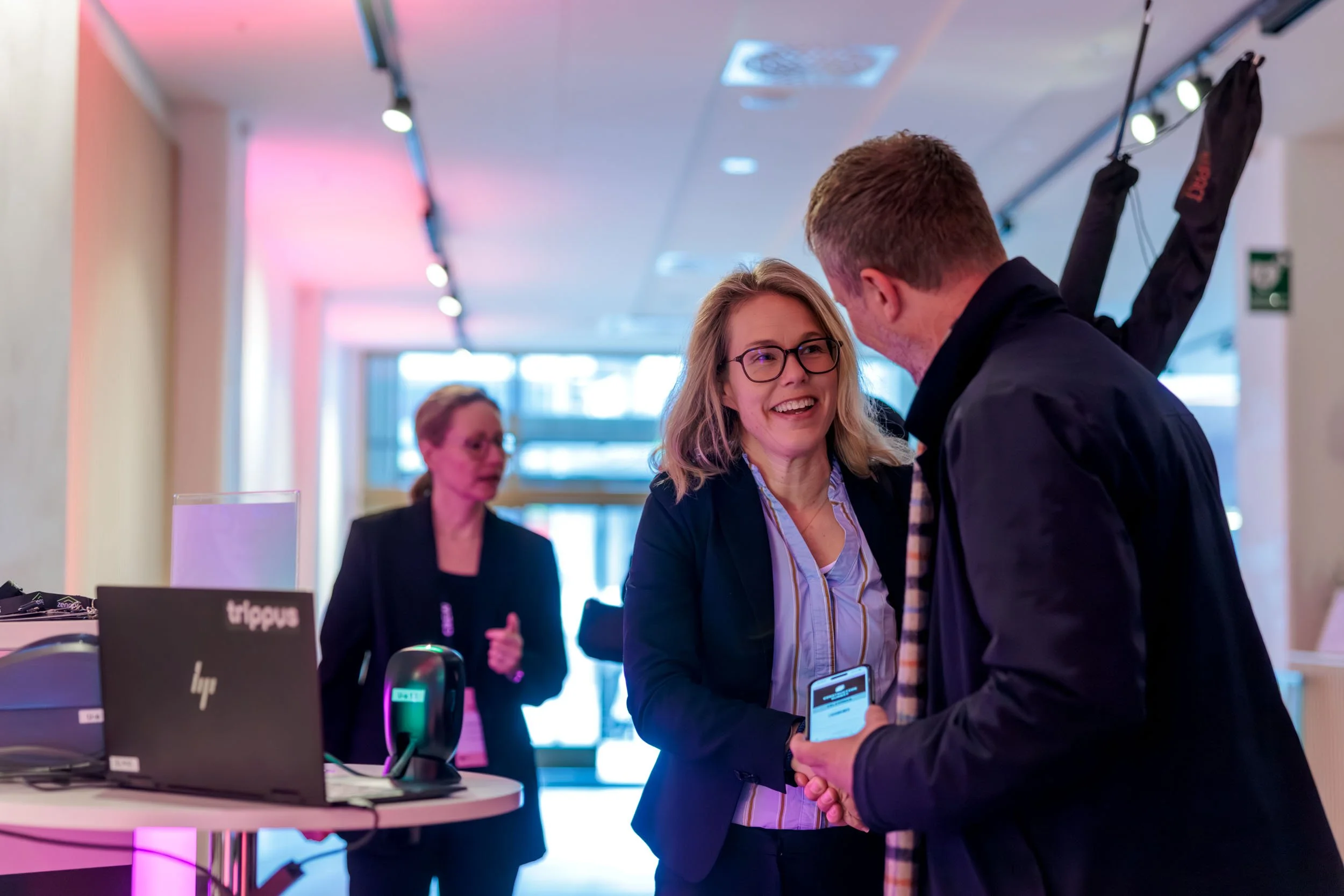 Eventfotografering stockholm, sergel hub-9.jpg