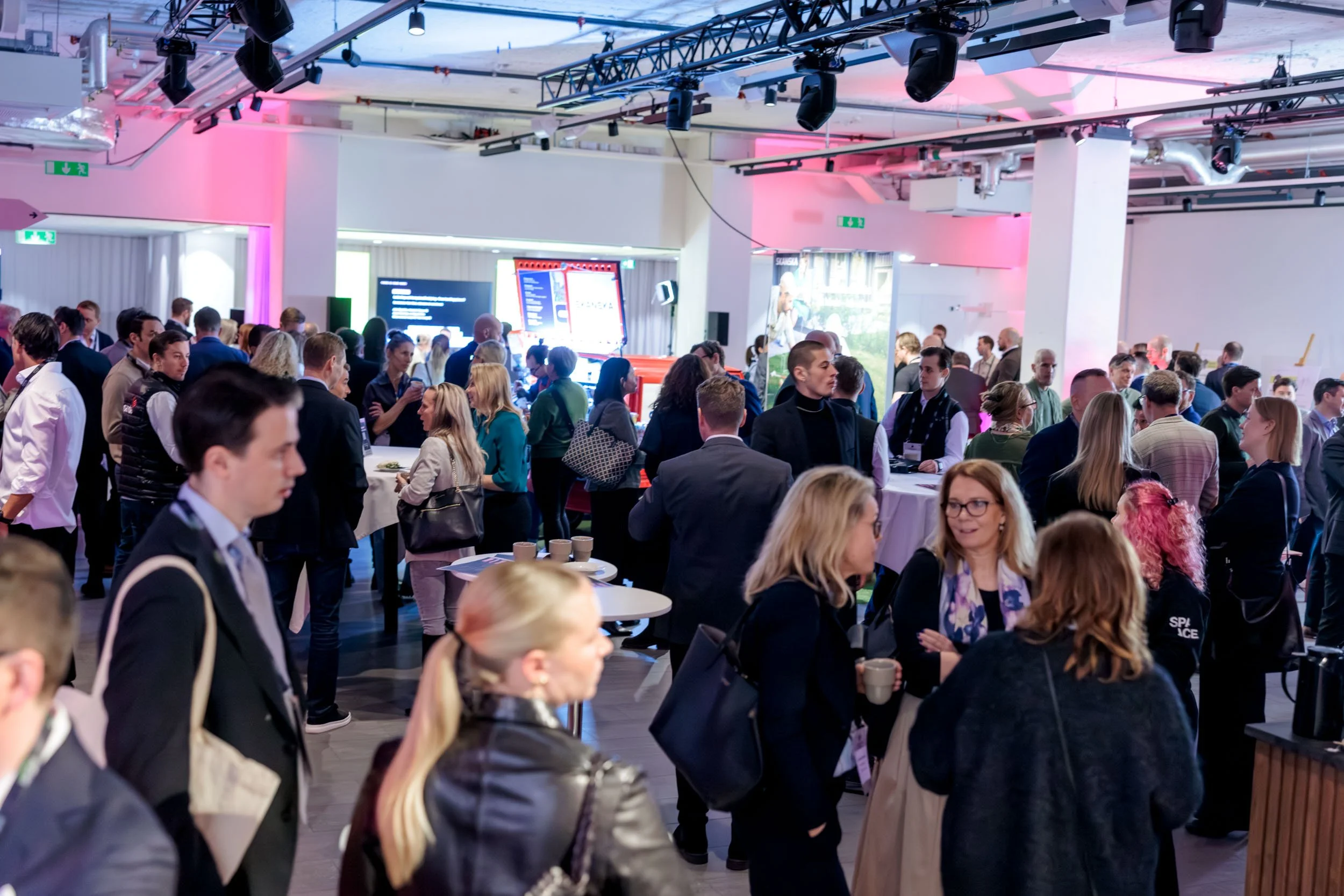 Eventfotografering stockholm, sergel hub-48.jpg