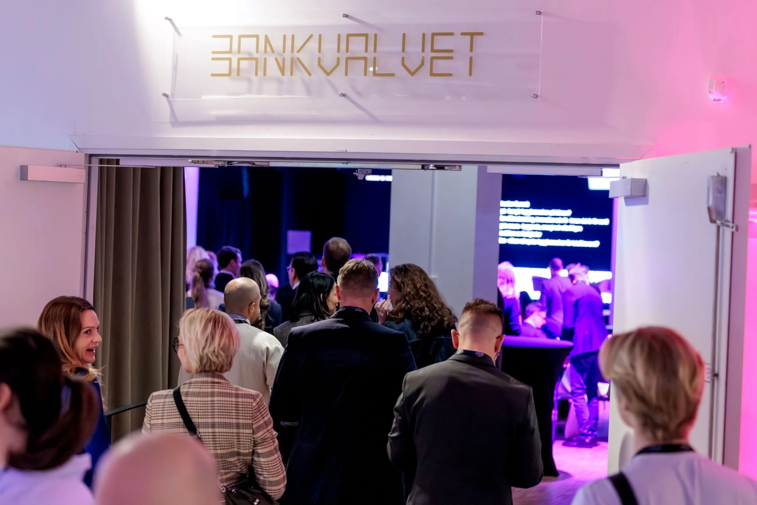 Eventfotografering stockholm, sergel hub-98.jpg